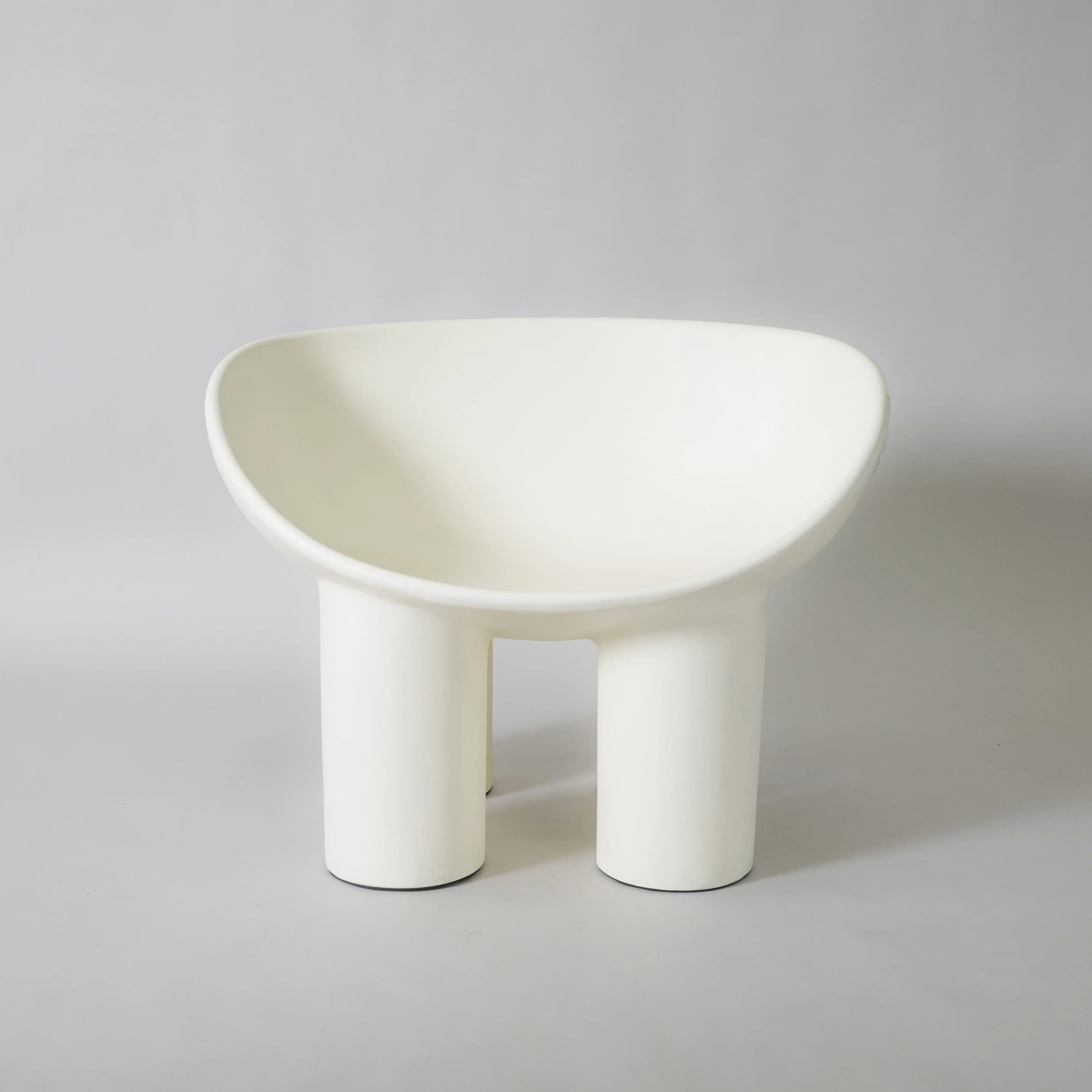 Chubby Series | Armchair | Fibreglass version - Image 5