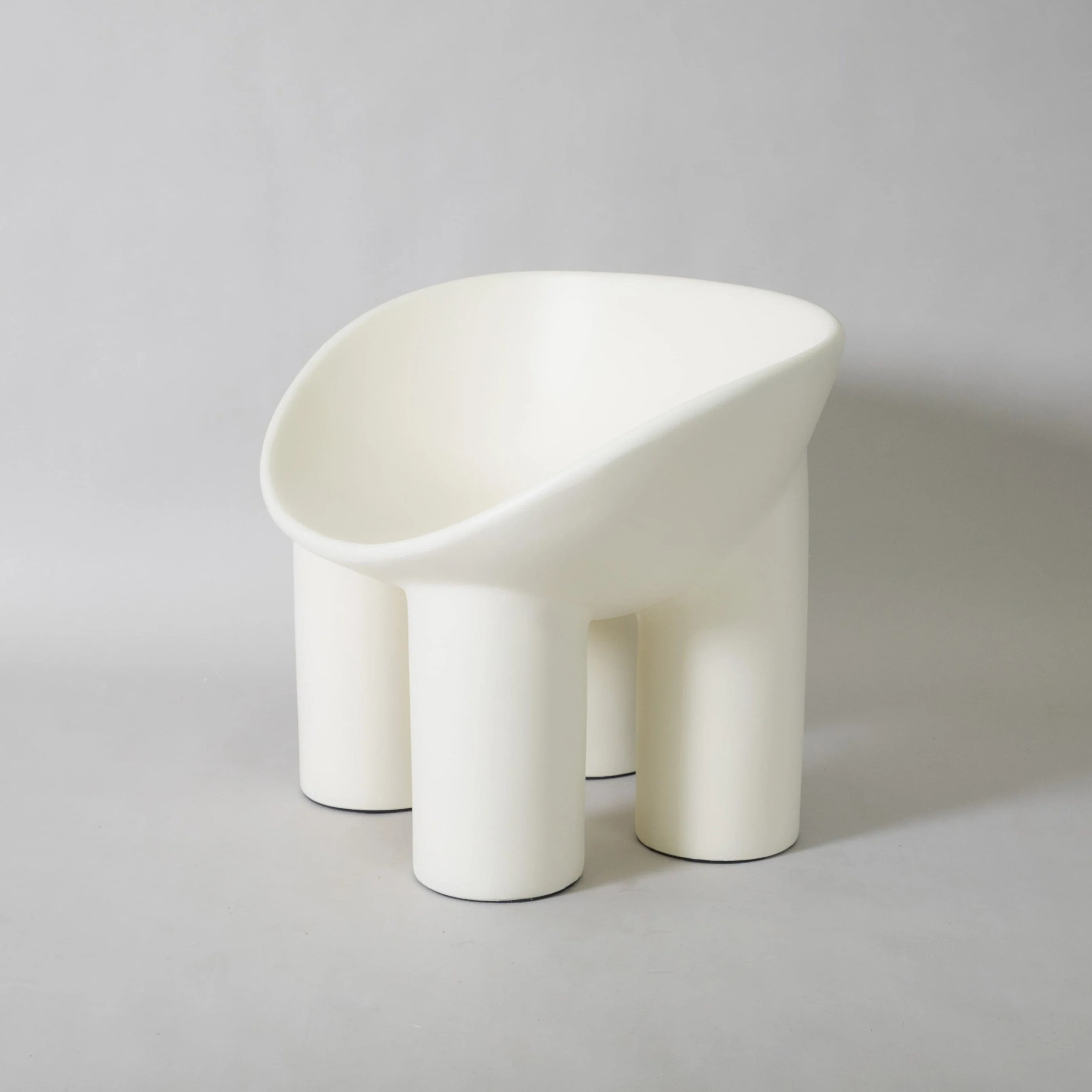 Chubby Series | Armchair | Fibreglass version - Image 6