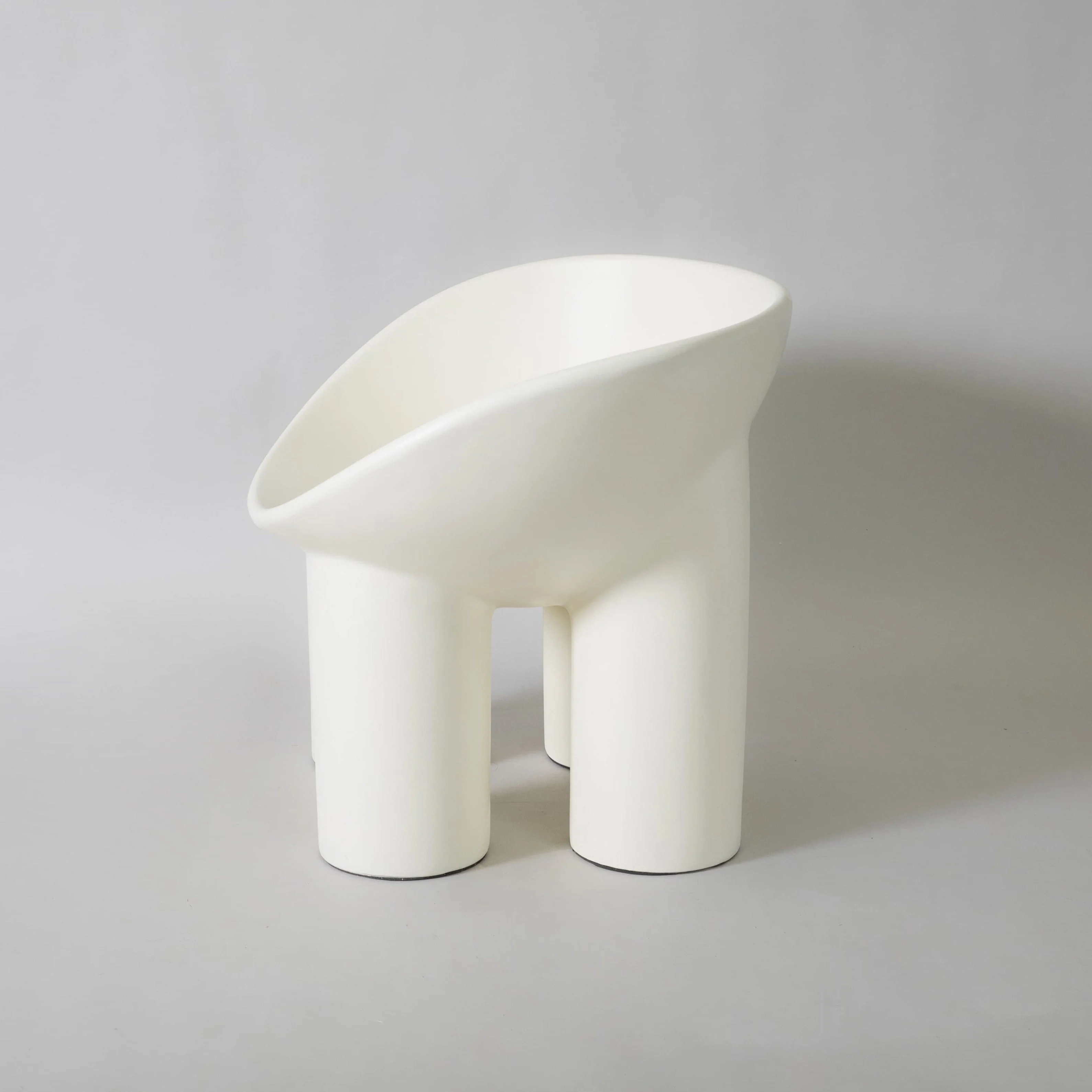 Chubby Series | Armchair | Fibreglass version - Image 7