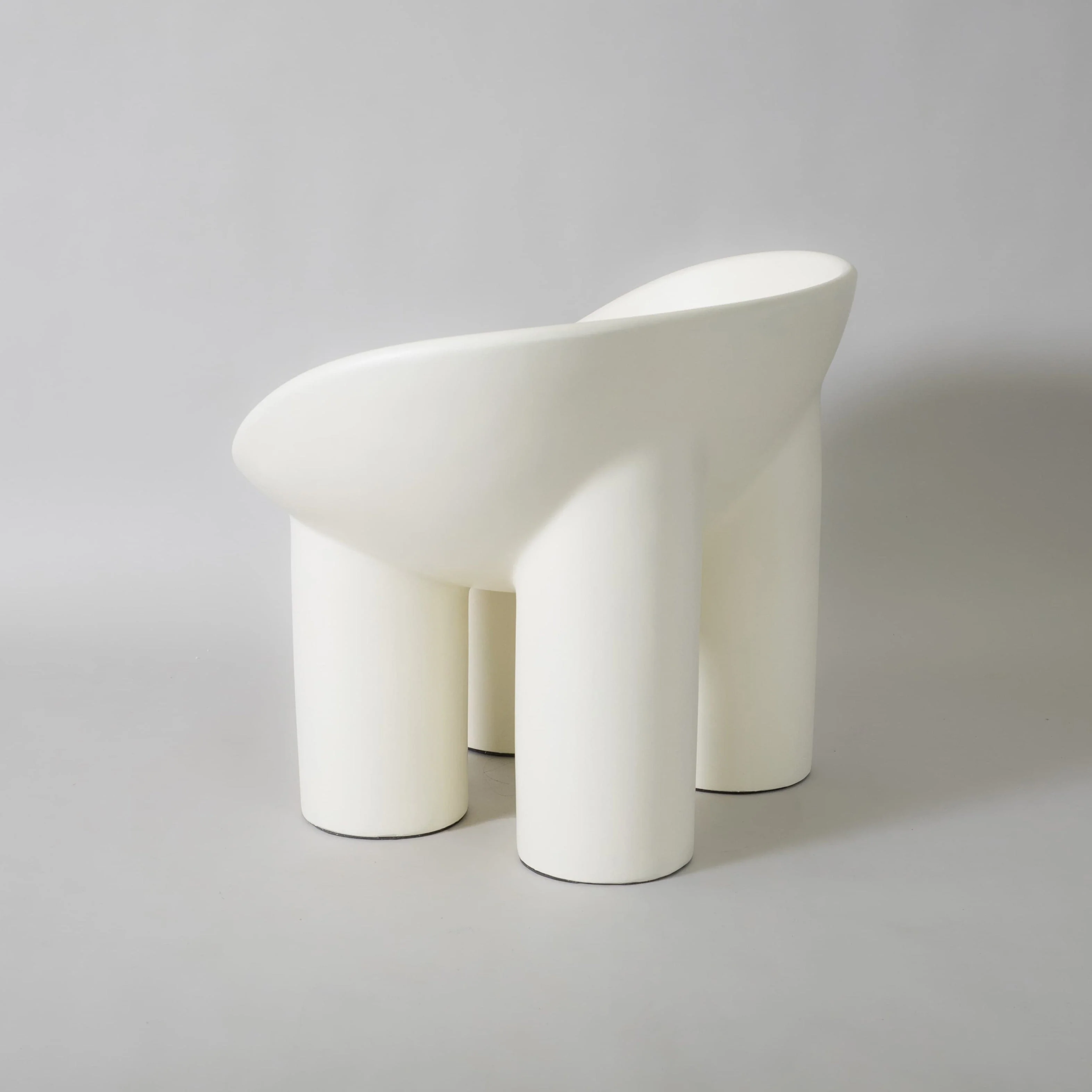 Chubby Series | Armchair | Fibreglass version - Image 8