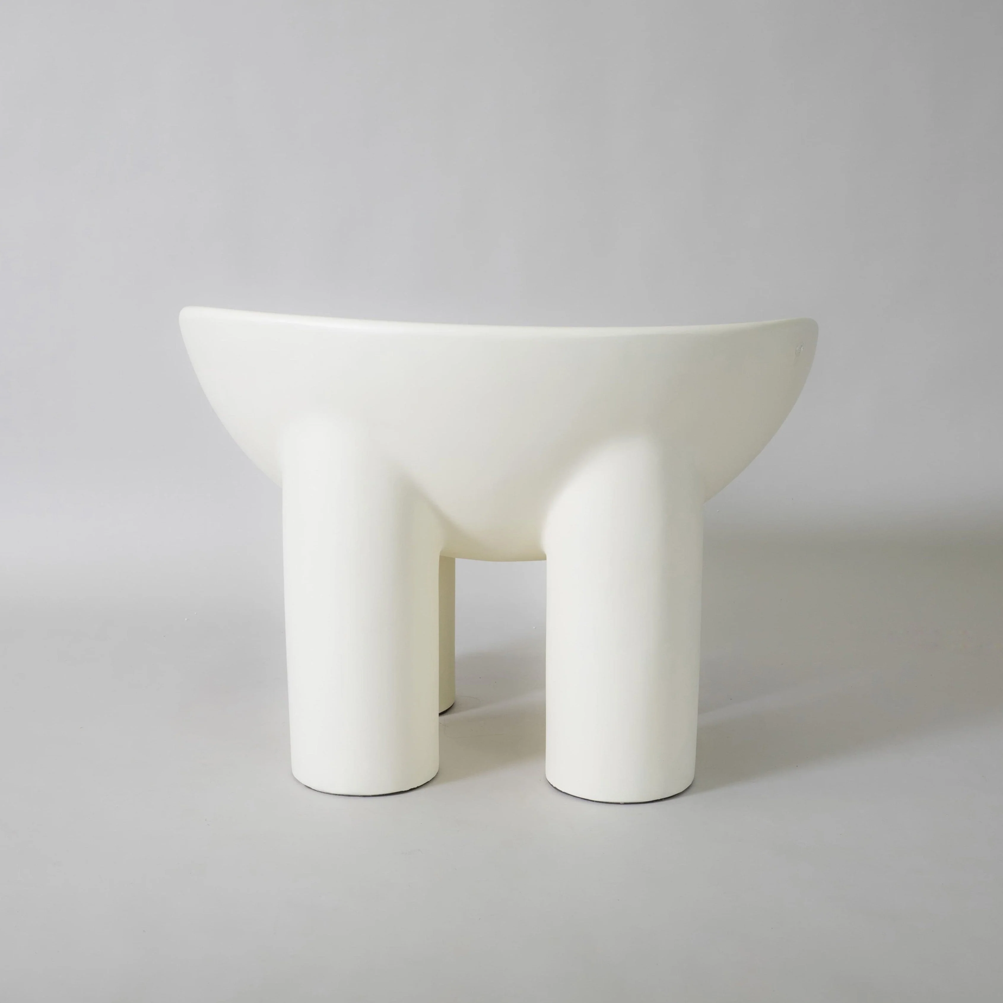 Chubby Series | Armchair | Fibreglass version - Image 9
