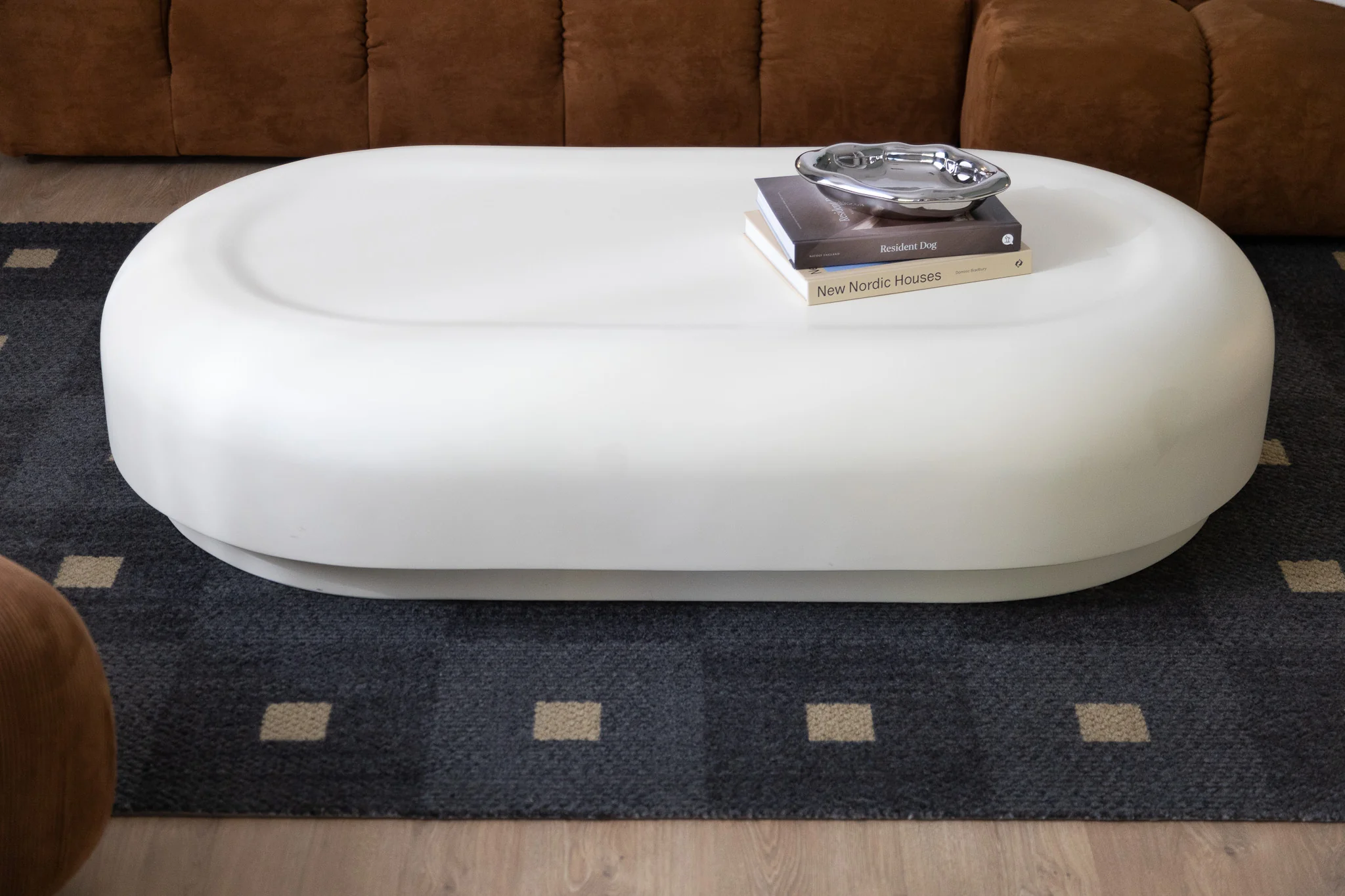 Chubby Series | Coffee Table | Fibreglass version - Image 16