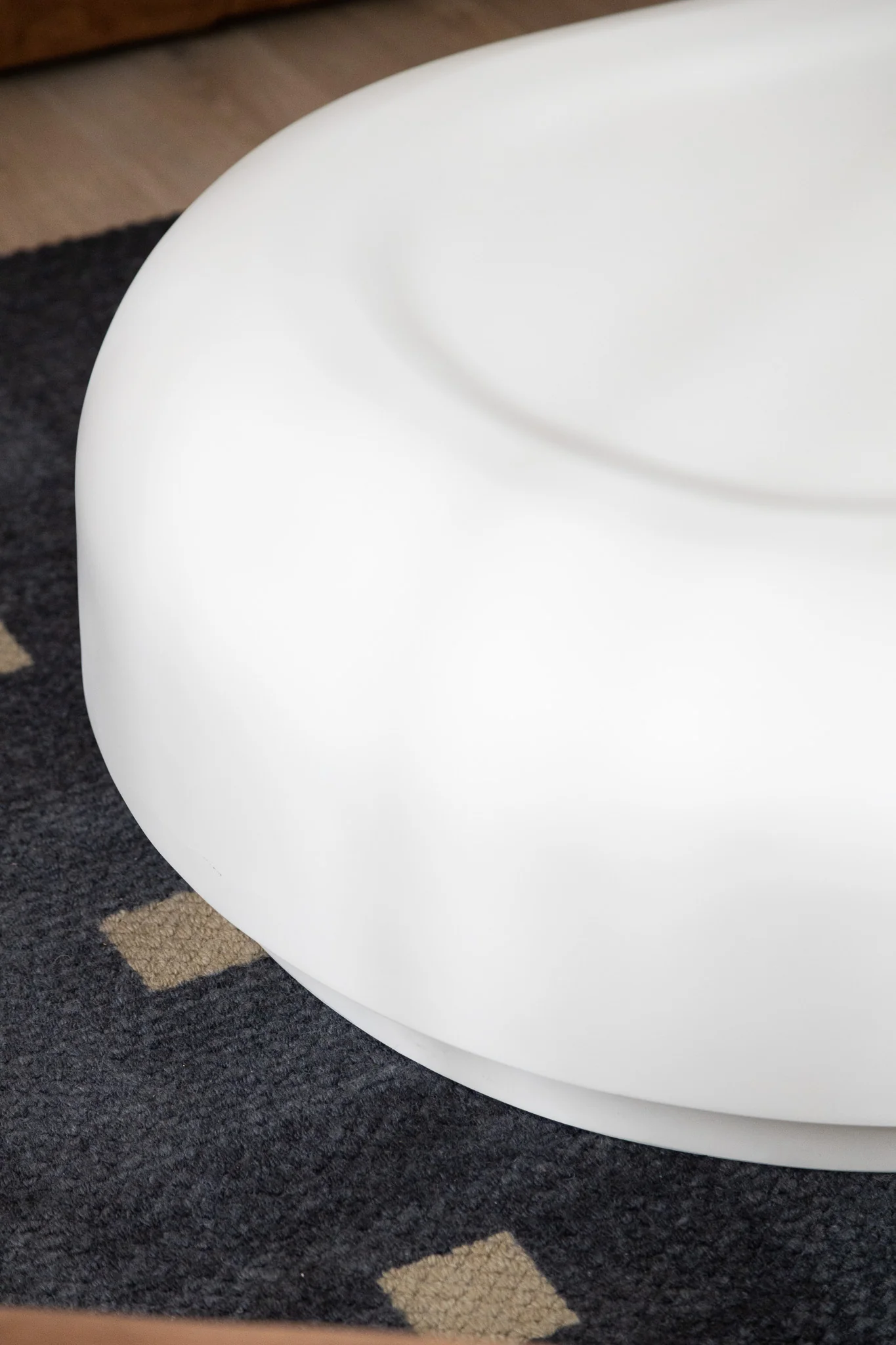 Chubby Series | Coffee Table | Fibreglass version - Image 18
