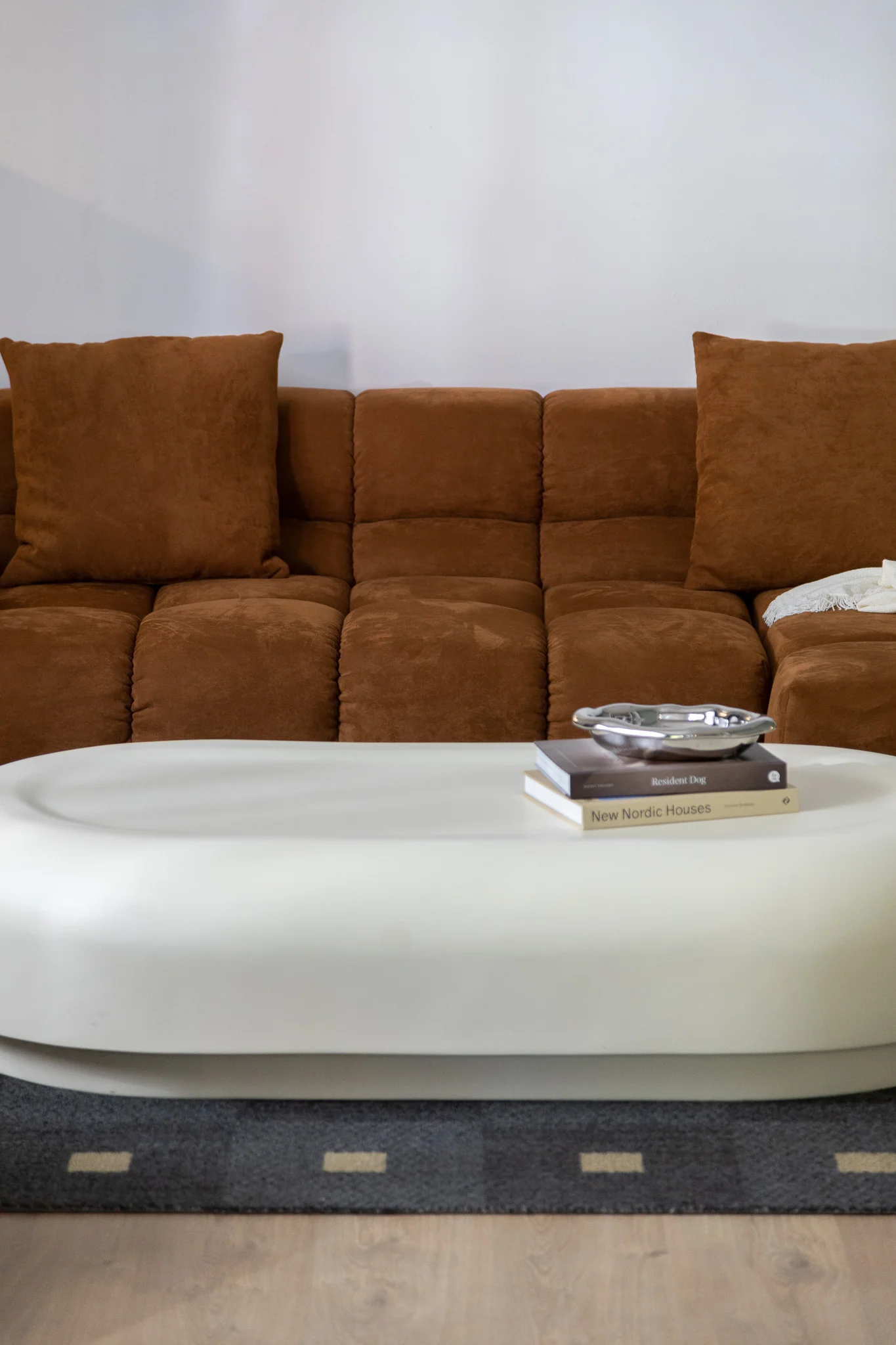 Chubby Series | Coffee Table | Fibreglass version - Image 21