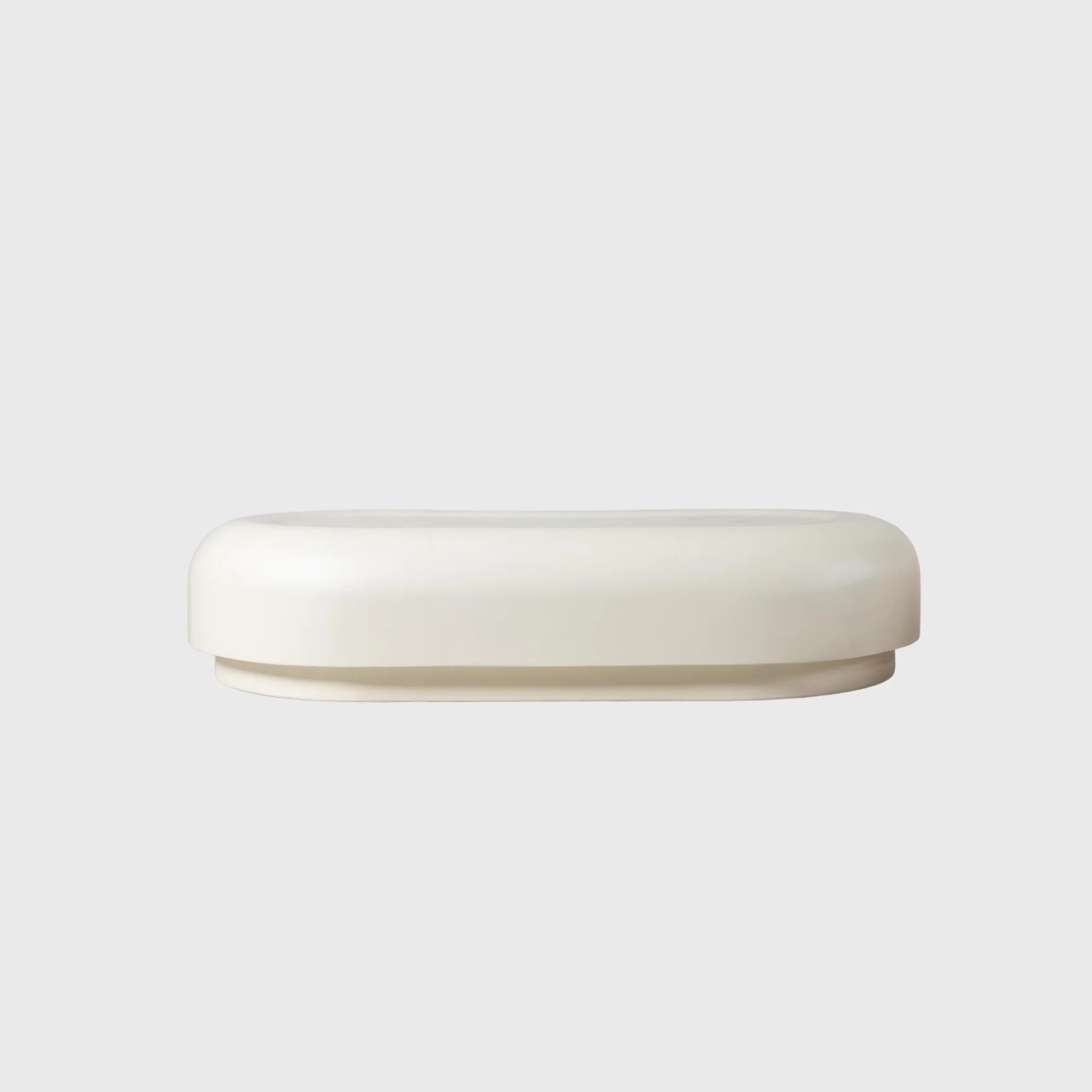 Chubby Series | Coffee Table | Fibreglass version - Image 3
