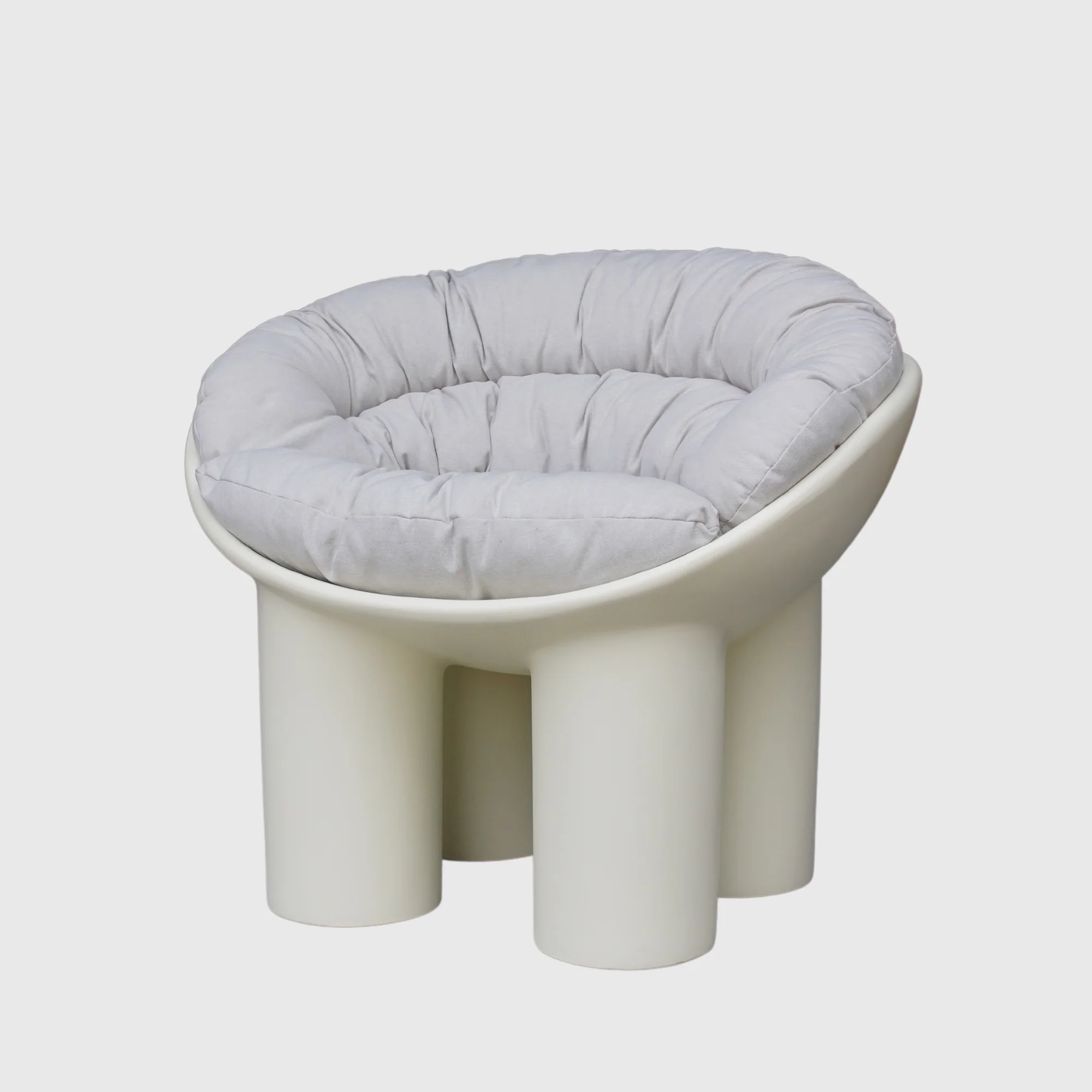 Chubby Armchair Cushion - Image 4