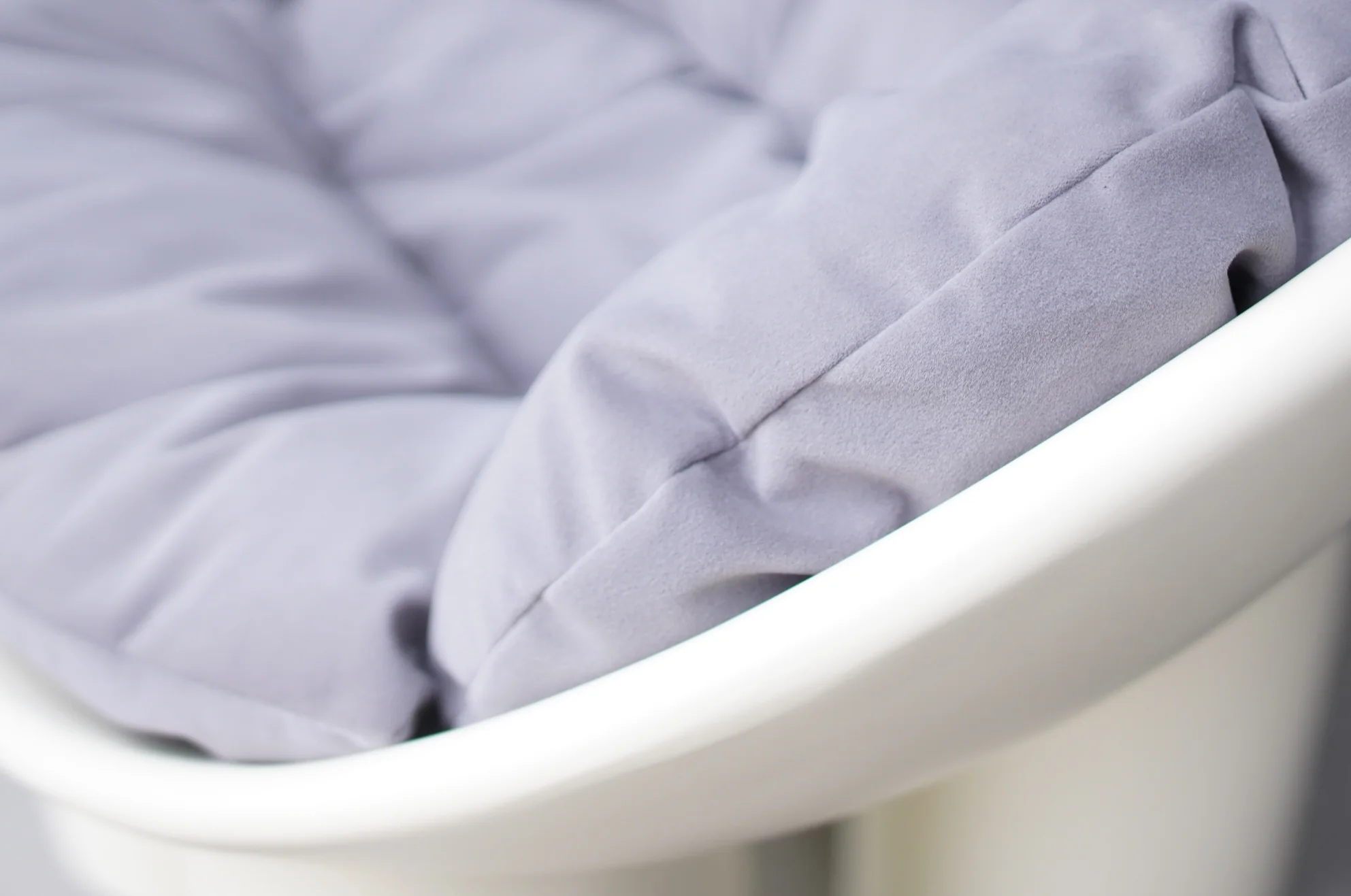 Chubby Armchair Cushion - Image 6