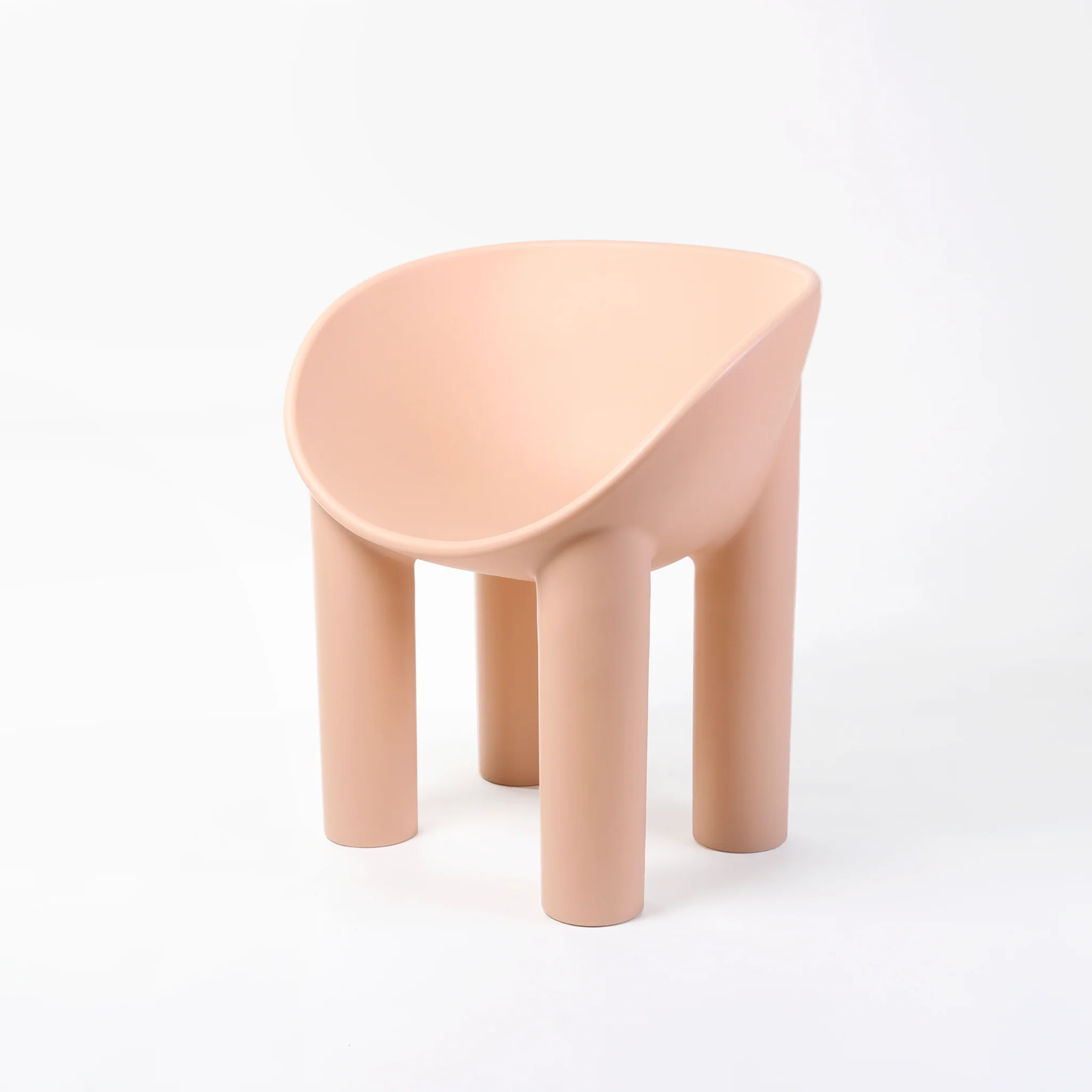 Chubby Series | Dining Chair - Image 11