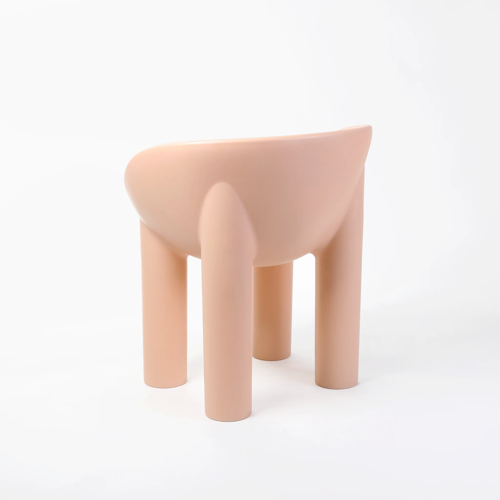 Chubby Series | Dining Chair - Image 3