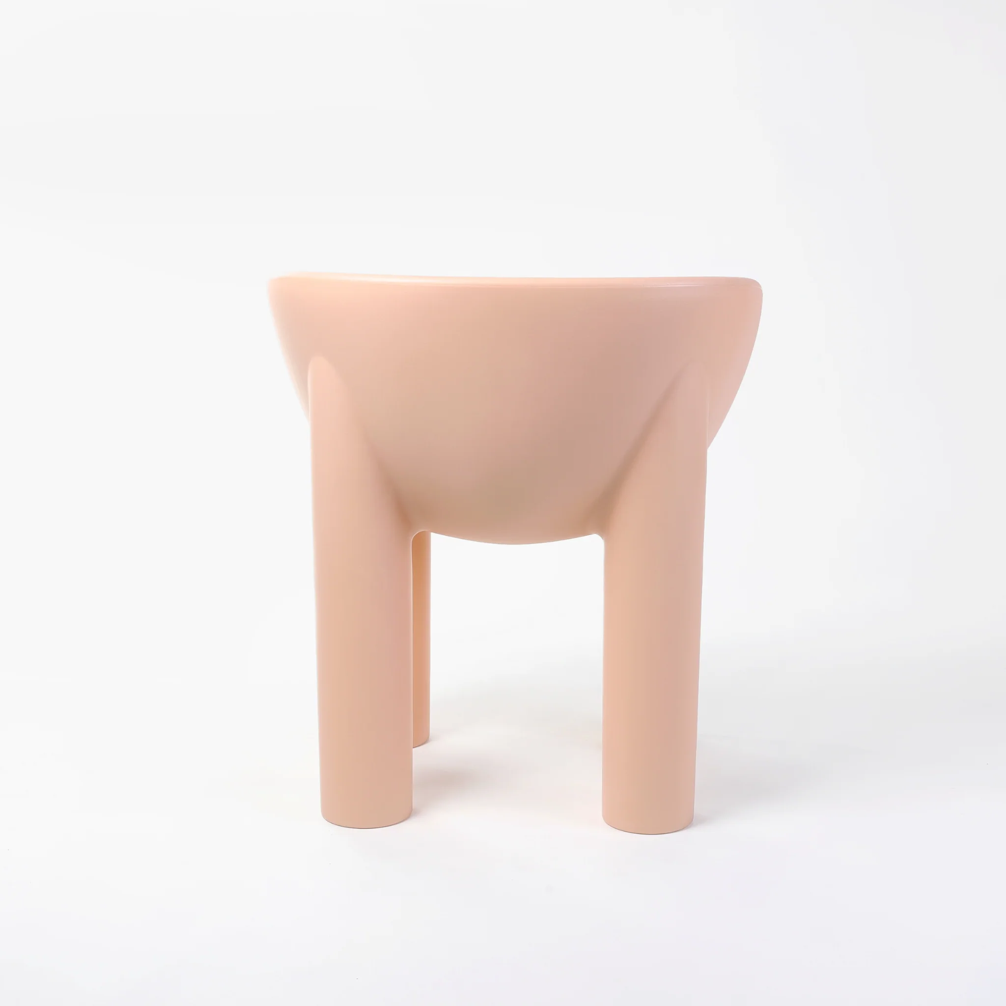 Chubby Series | Dining Chair - Image 5