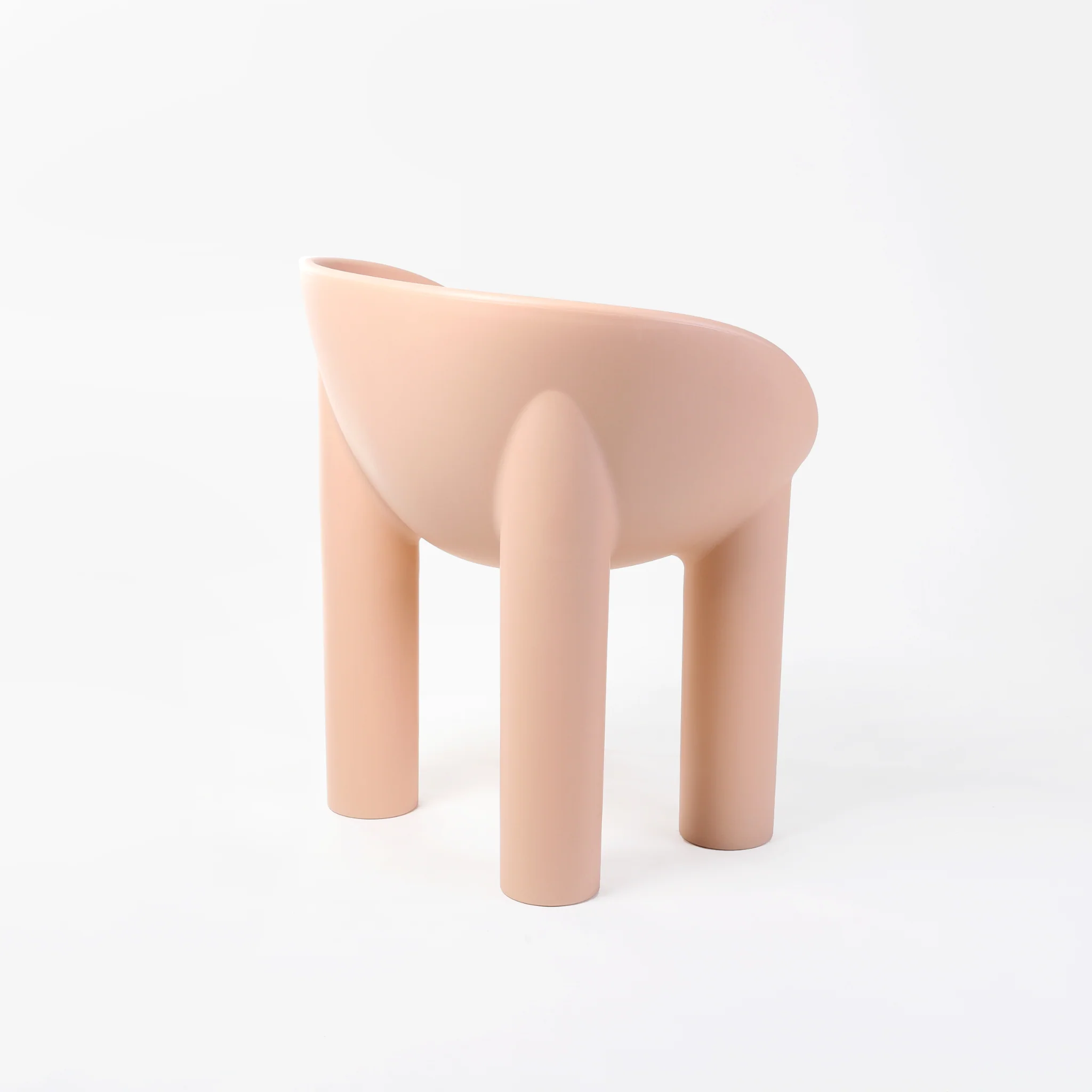 Chubby Series | Dining Chair - Image 6