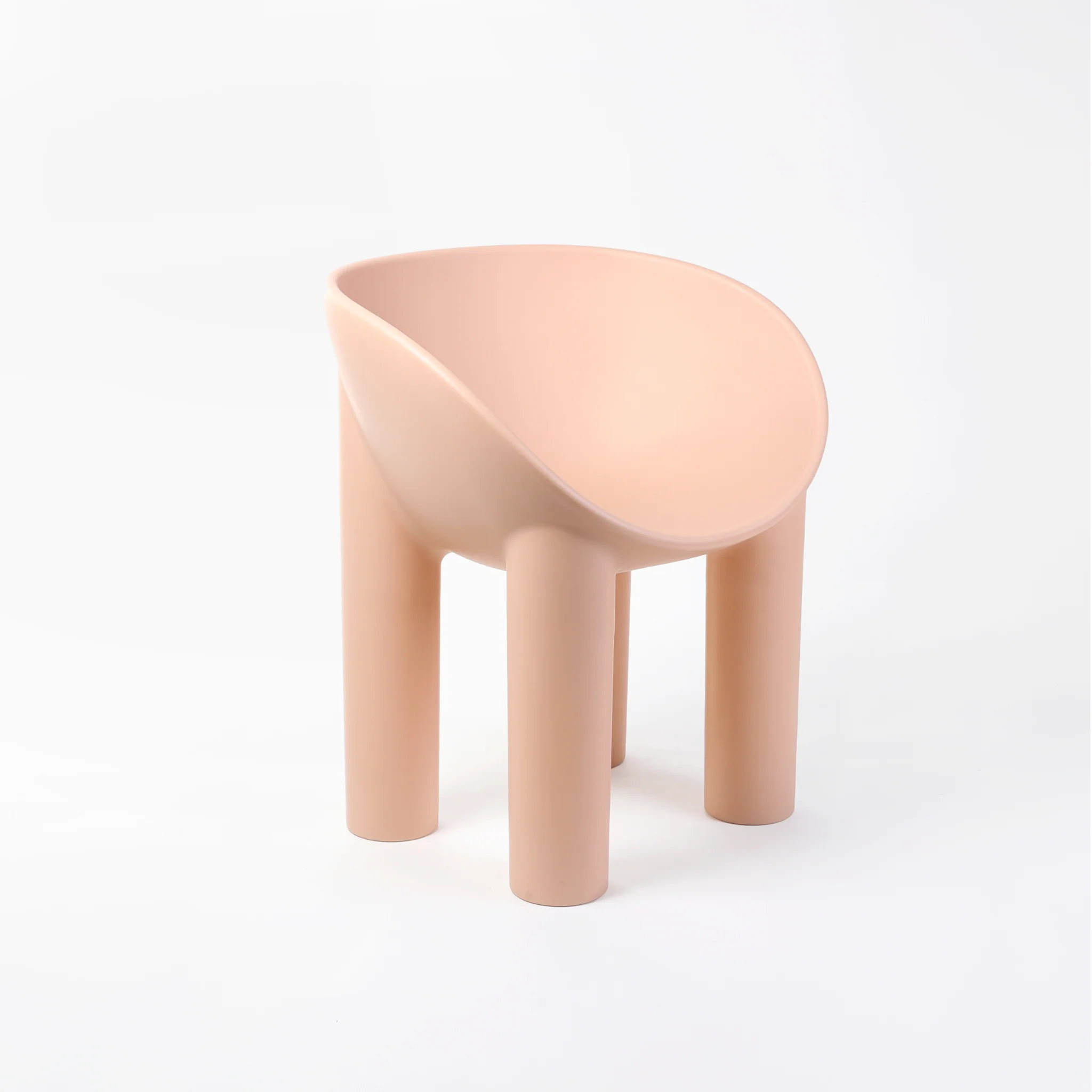 Chubby Series | Dining Chair - Image 7