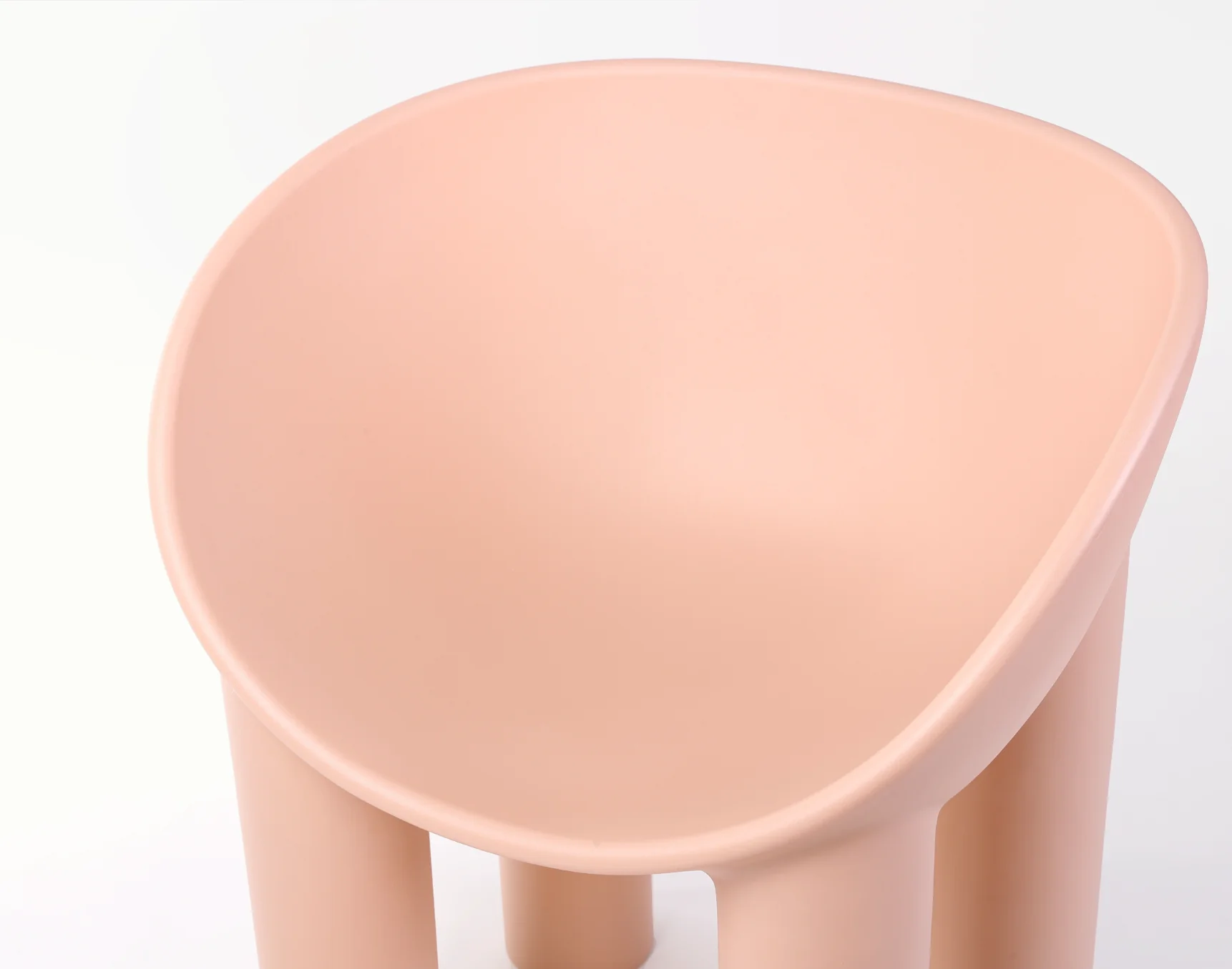 Chubby Series | Dining Chair - Image 9