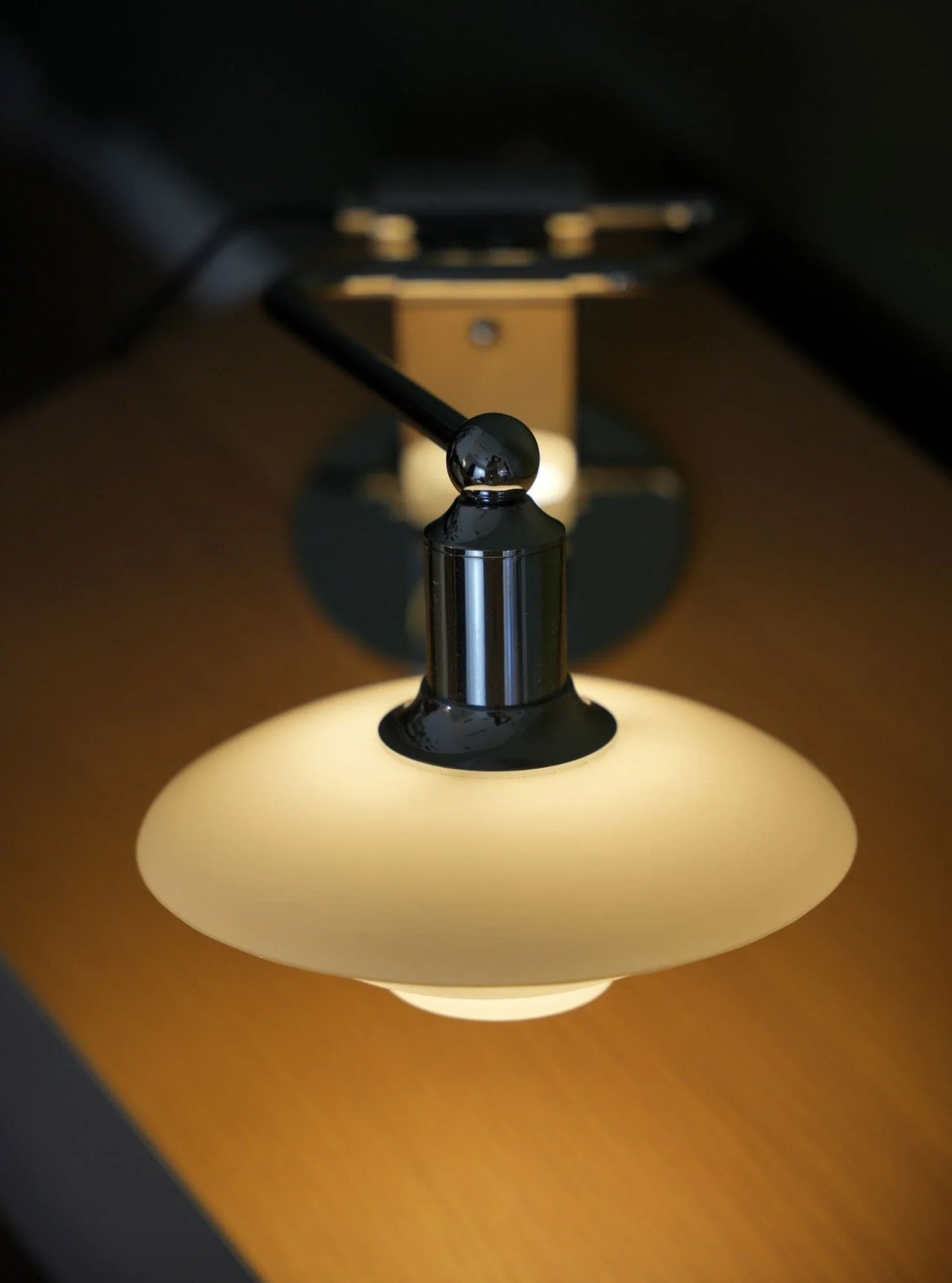 Cleo Table Lamp - Image 10