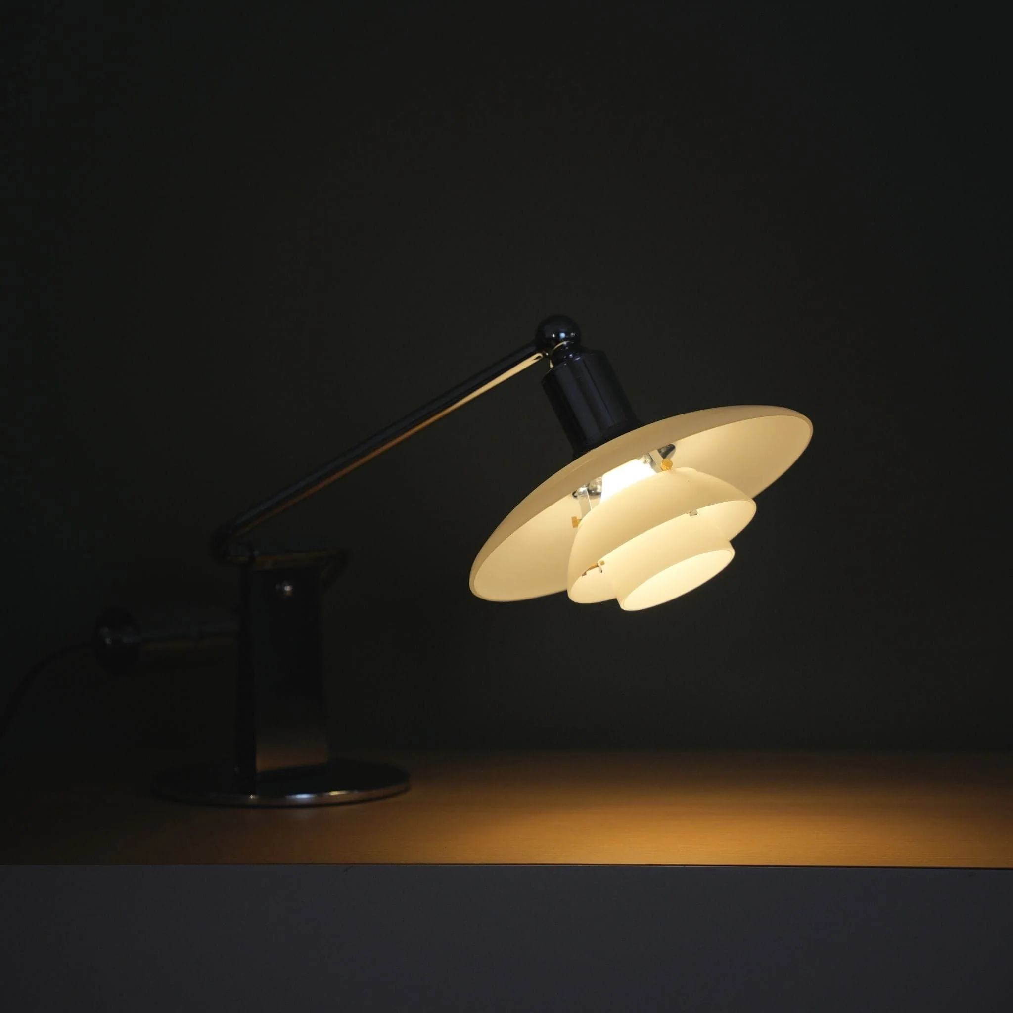 Cleo Table Lamp - Image 3