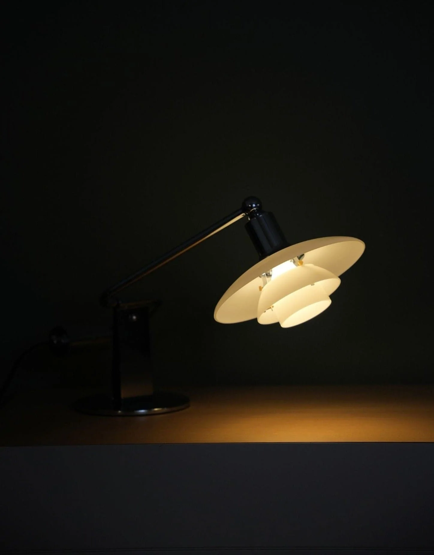 Cleo Table Lamp - Image 8