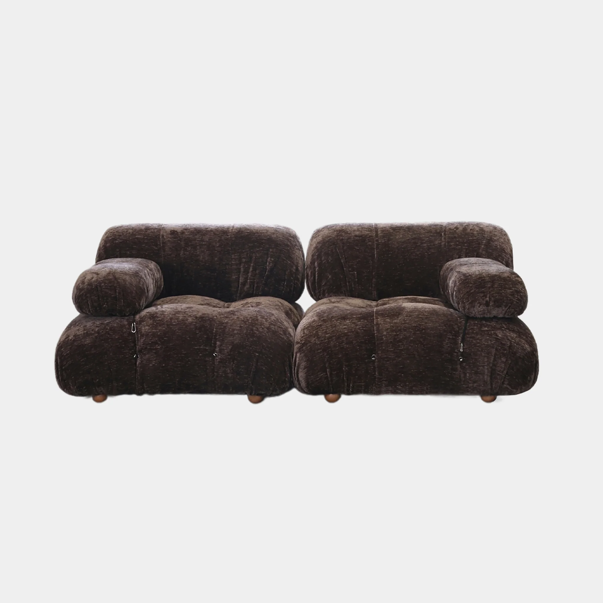 Cloud Modular Sofa - Image 3
