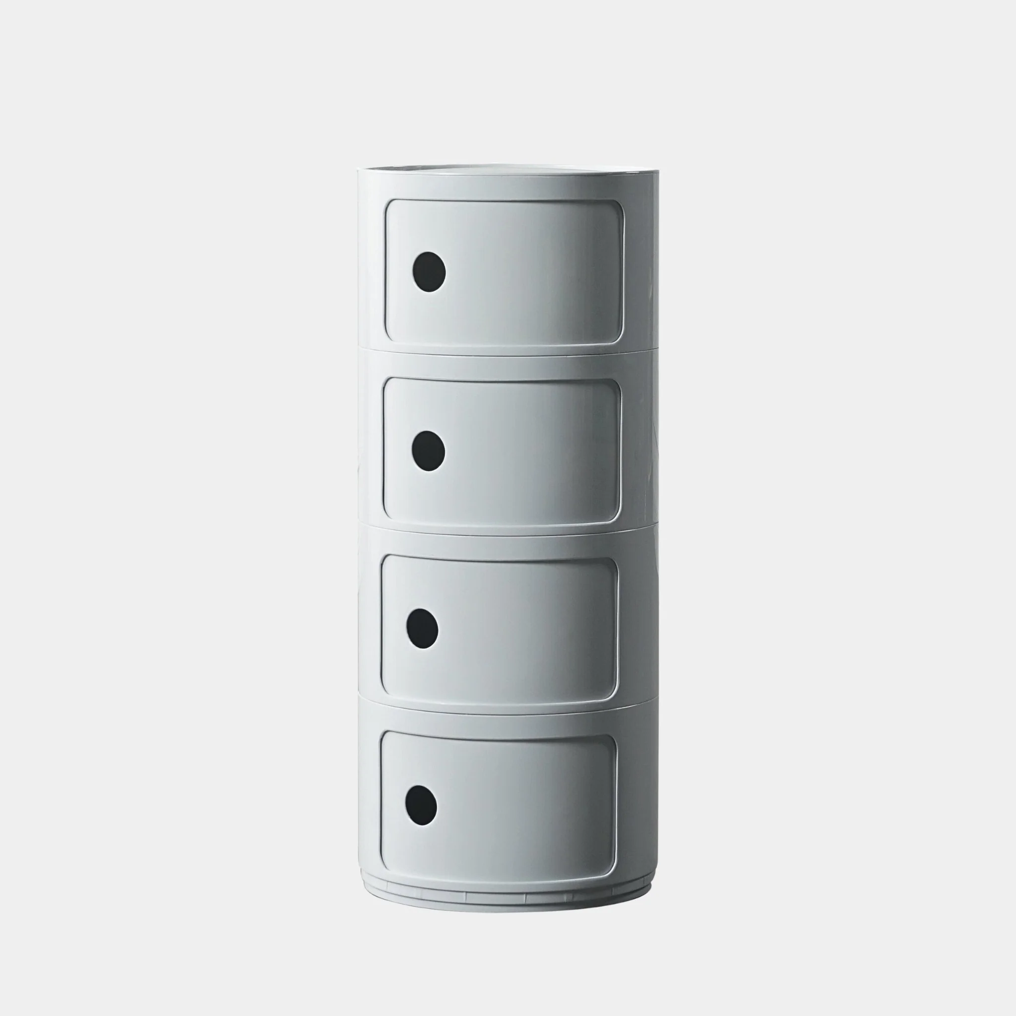 Combi Plastic Storage Unit - Image 15