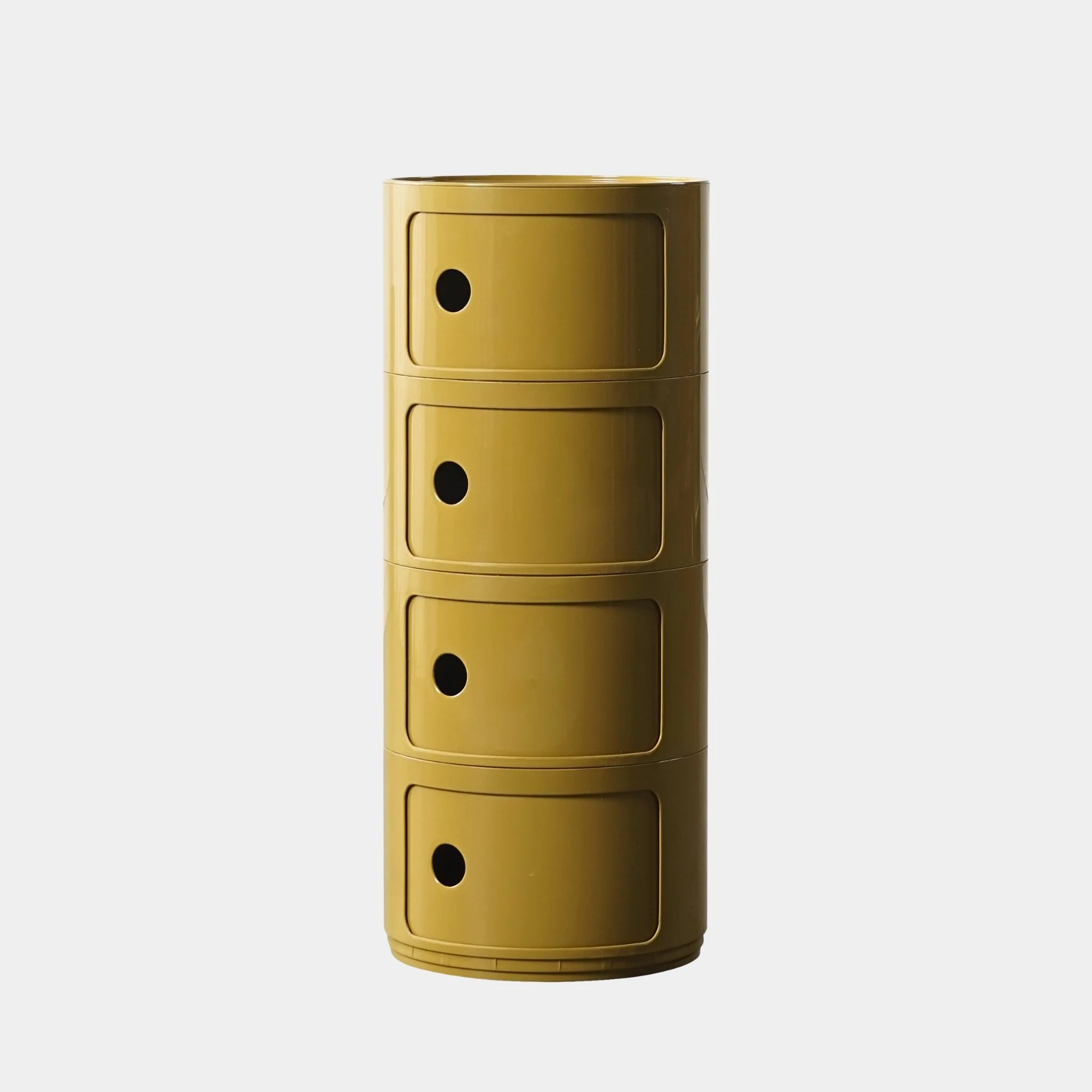 Combi Plastic Storage Unit - Image 18