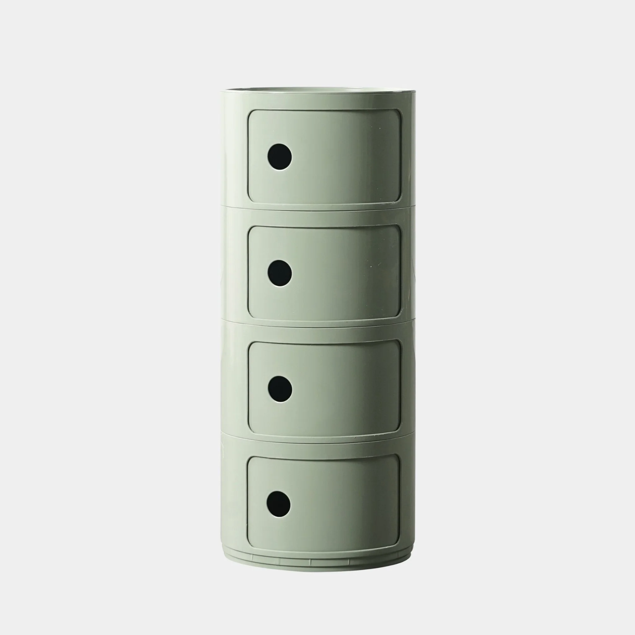Combi Plastic Storage Unit - Image 24