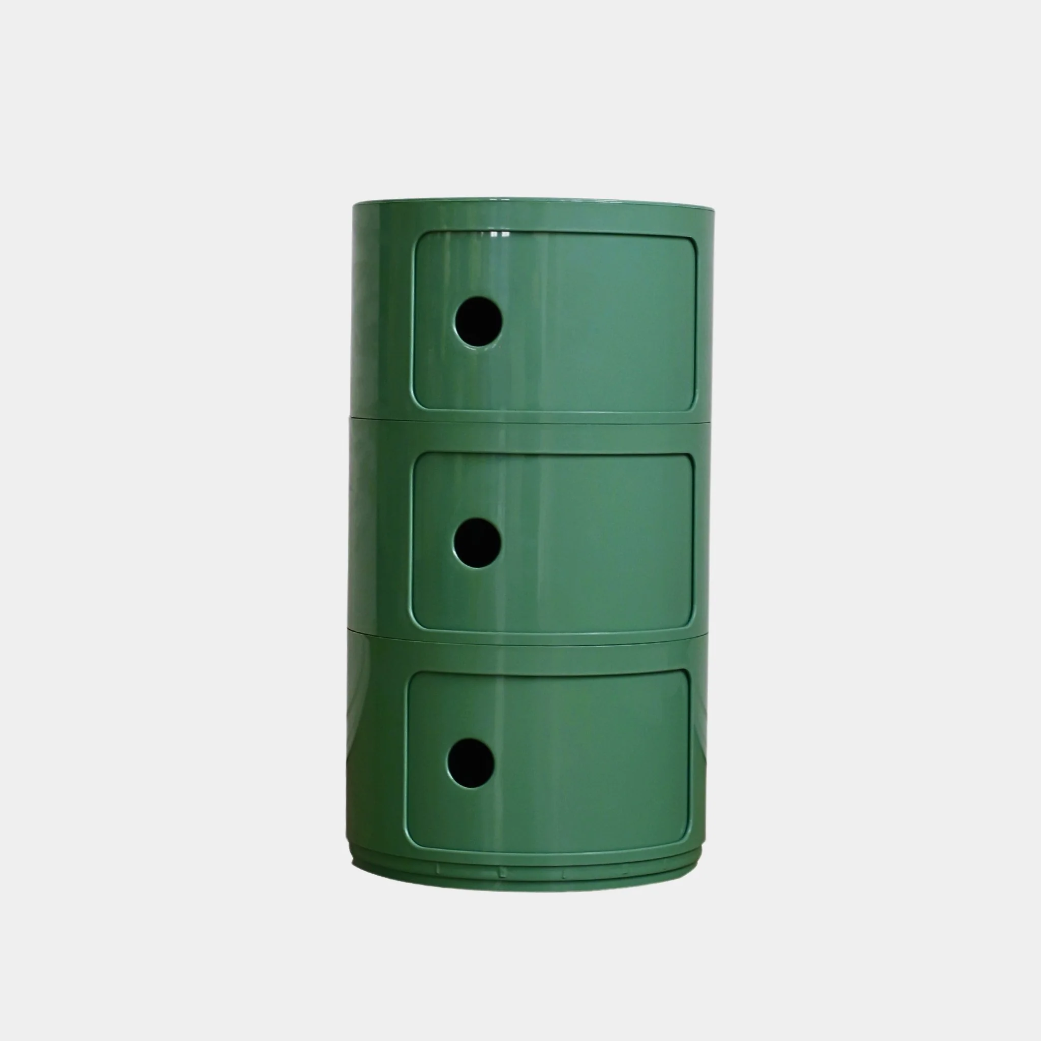 Combi Plastic Storage Unit - Image 28
