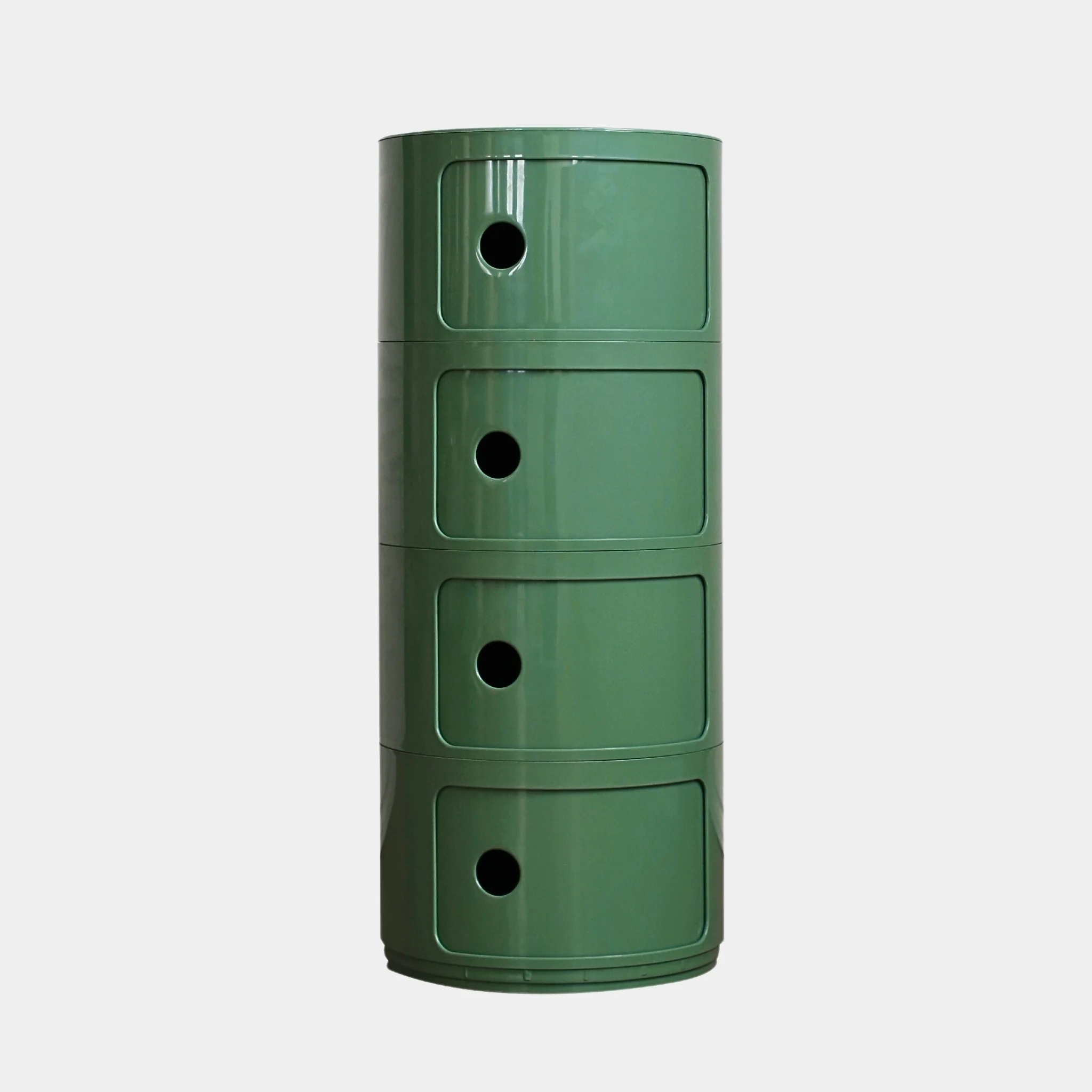 Combi Plastic Storage Unit - Image 29