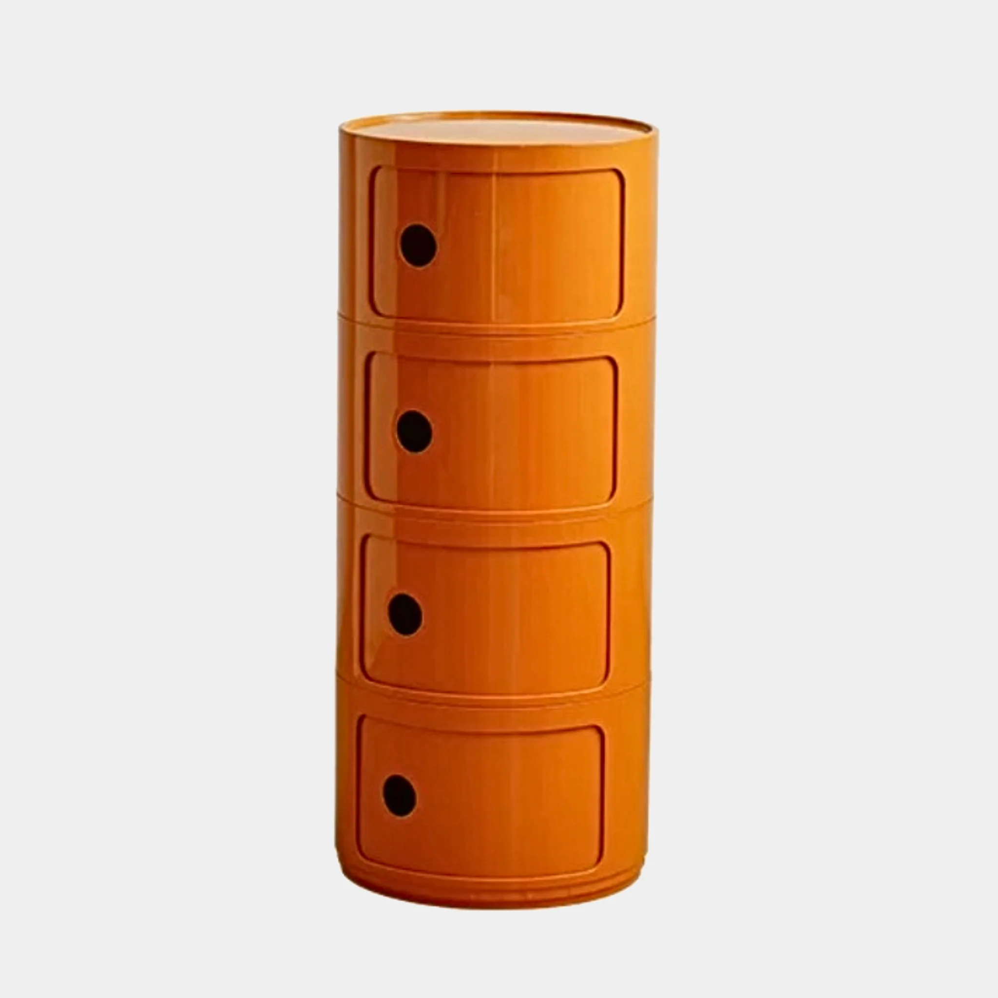 Combi Plastic Storage Unit - Image 32
