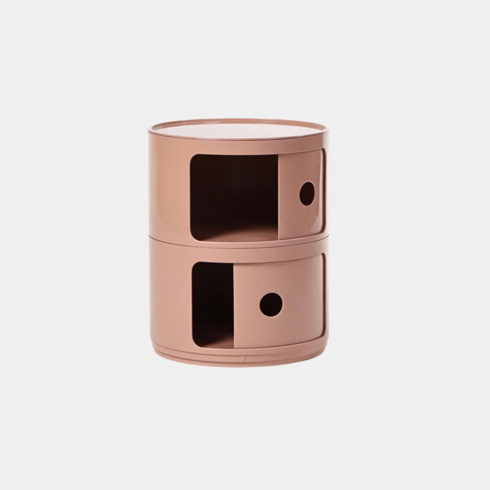 Combi Plastic Storage Unit - Image 37