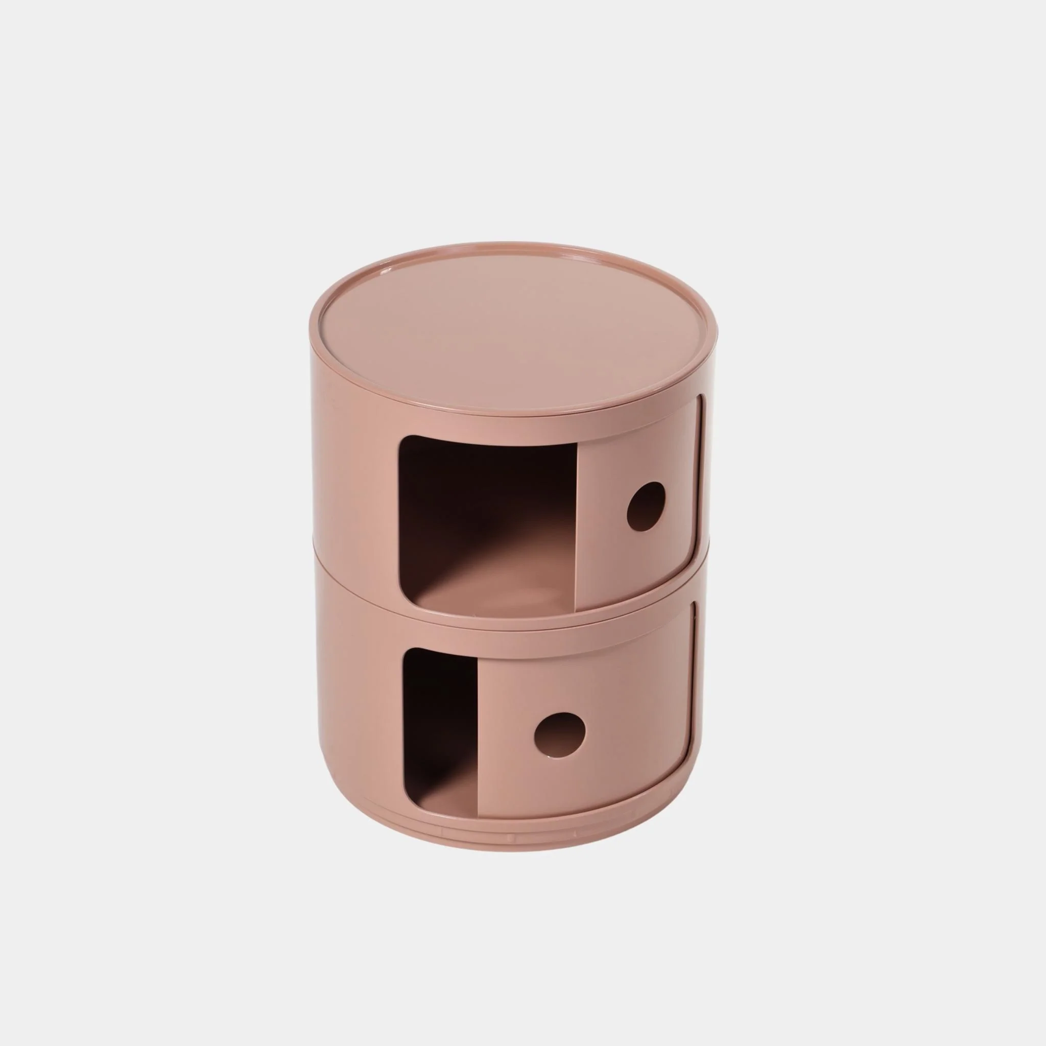 Combi Plastic Storage Unit - Image 40