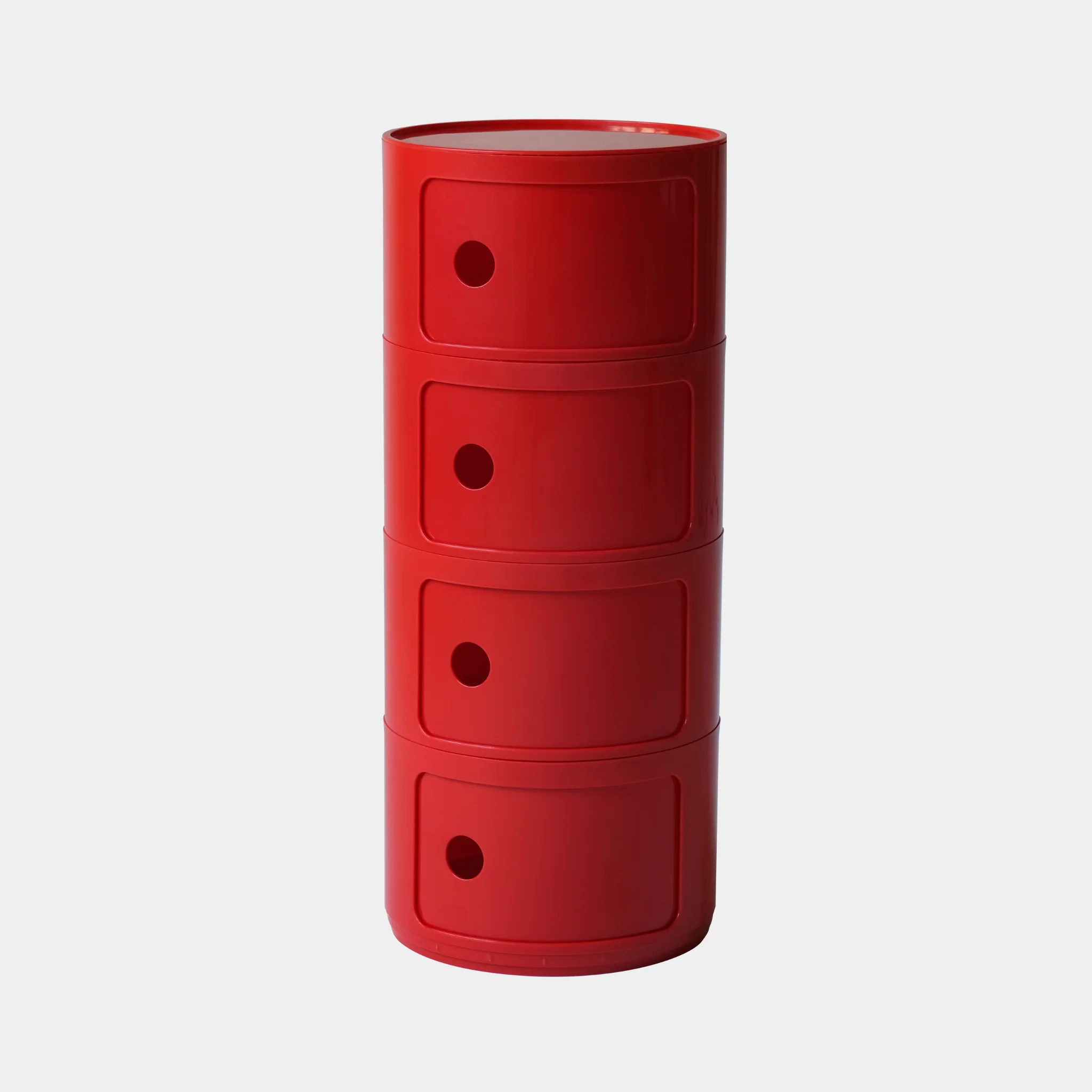 Combi Plastic Storage Unit - Image 43