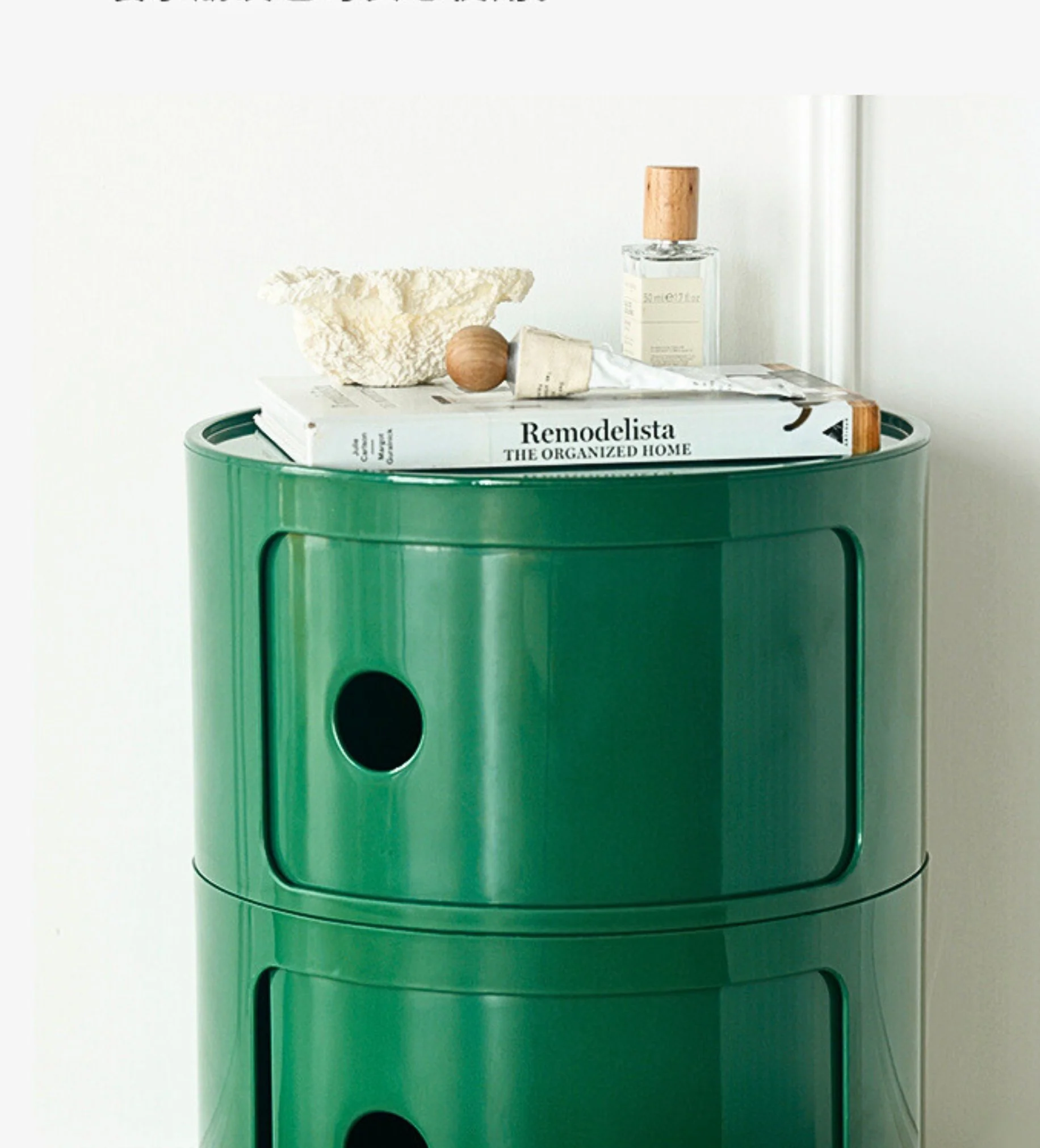 Combi Plastic Storage Unit - Image 5