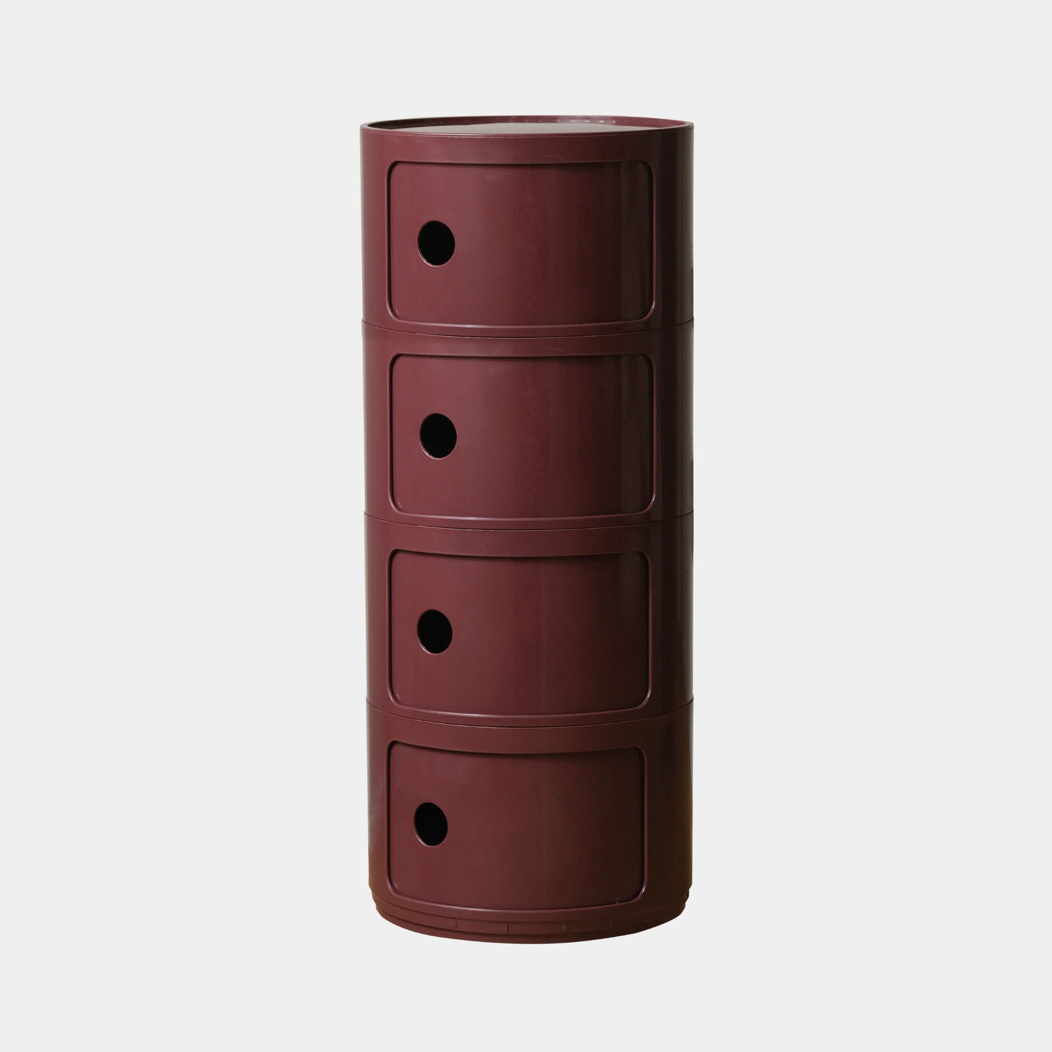 Combi Plastic Storage Unit - Image 52