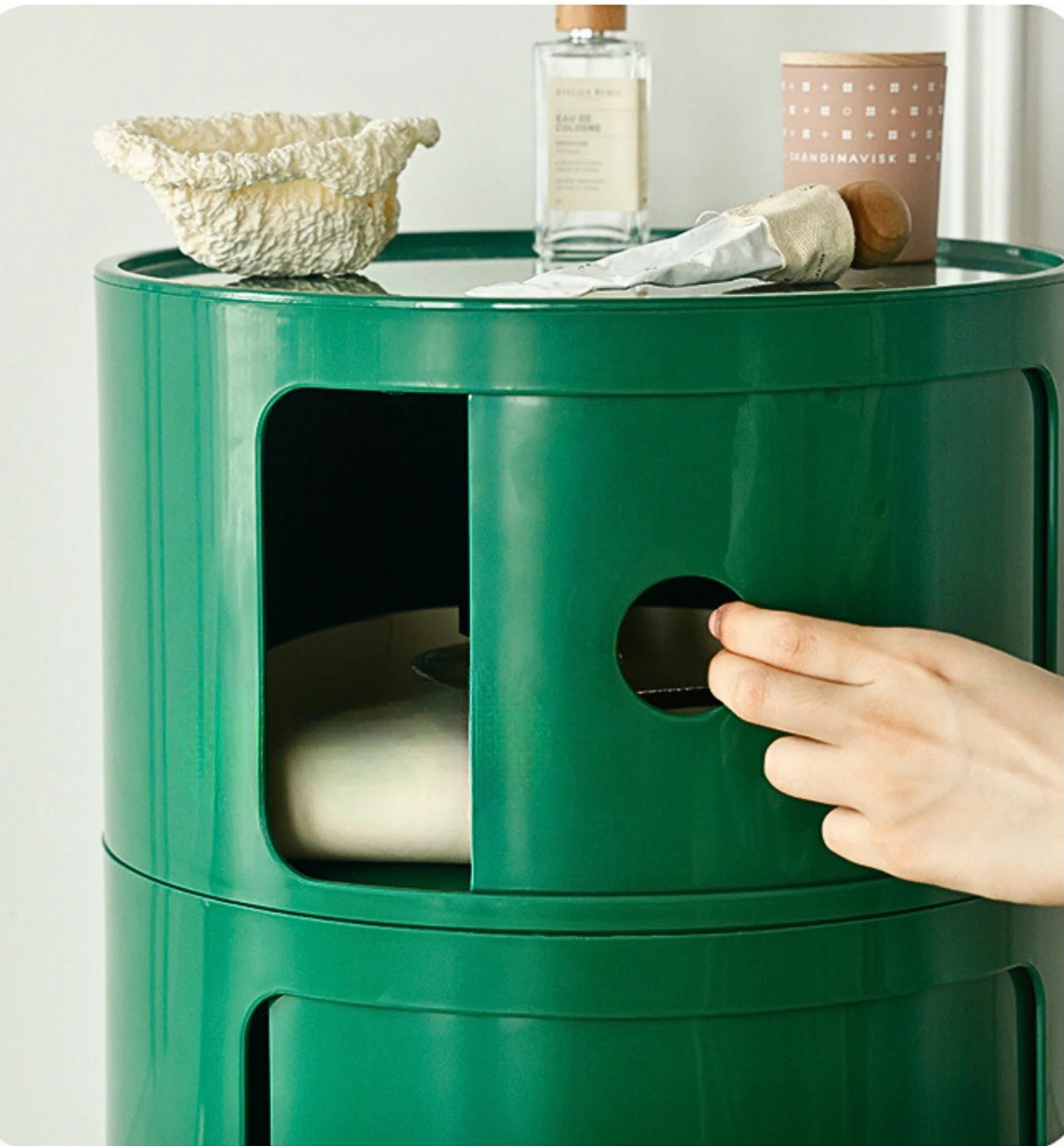 Combi Plastic Storage Unit - Image 6