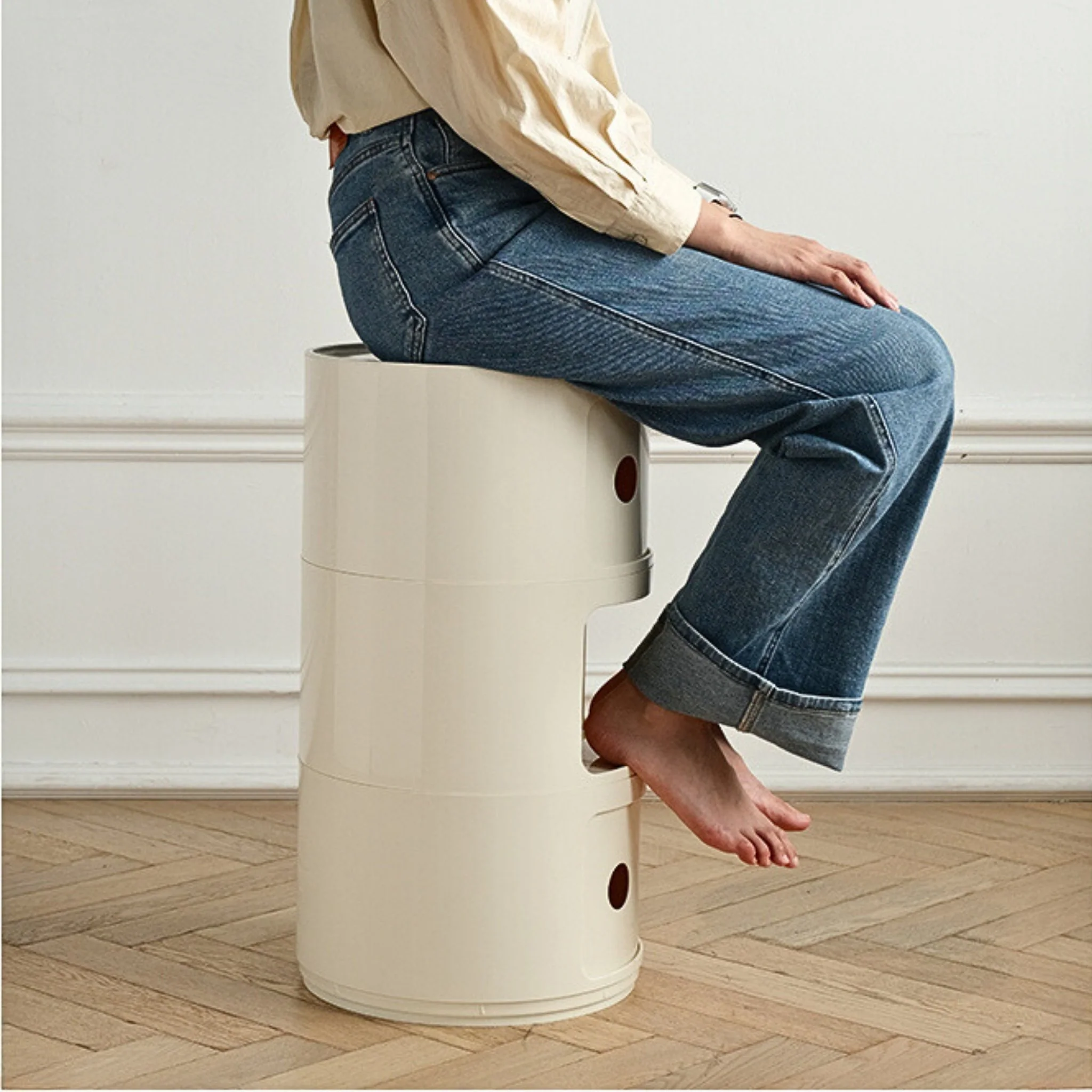 Combi Plastic Storage Unit - Image 7
