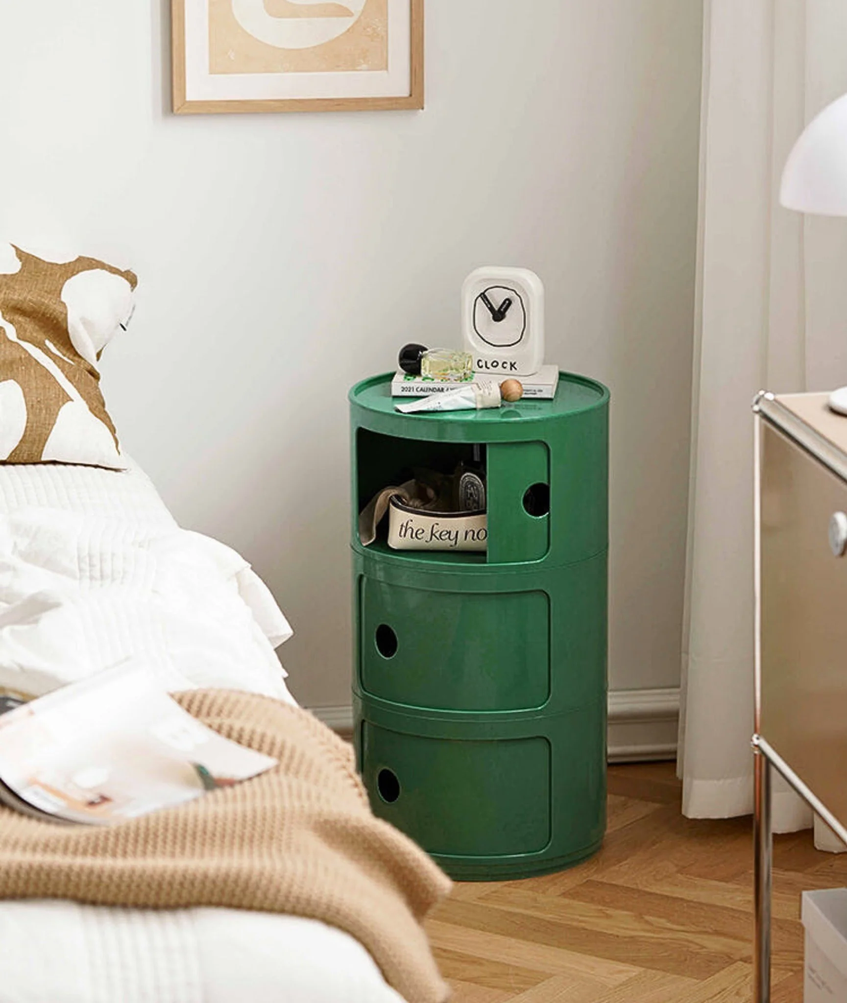 Combi Plastic Storage Unit - Image 9