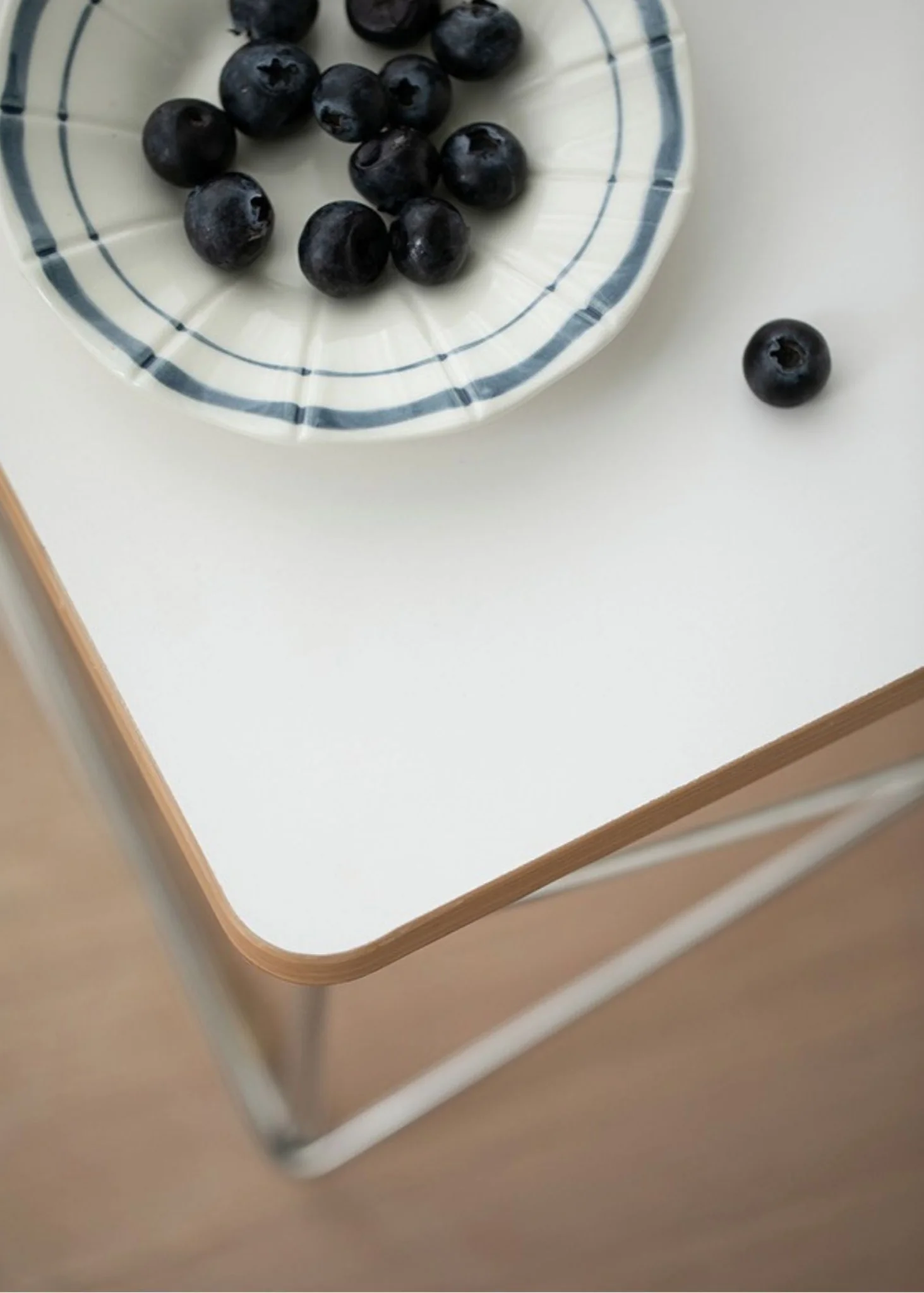 Compact Utility Side Table - Image 15