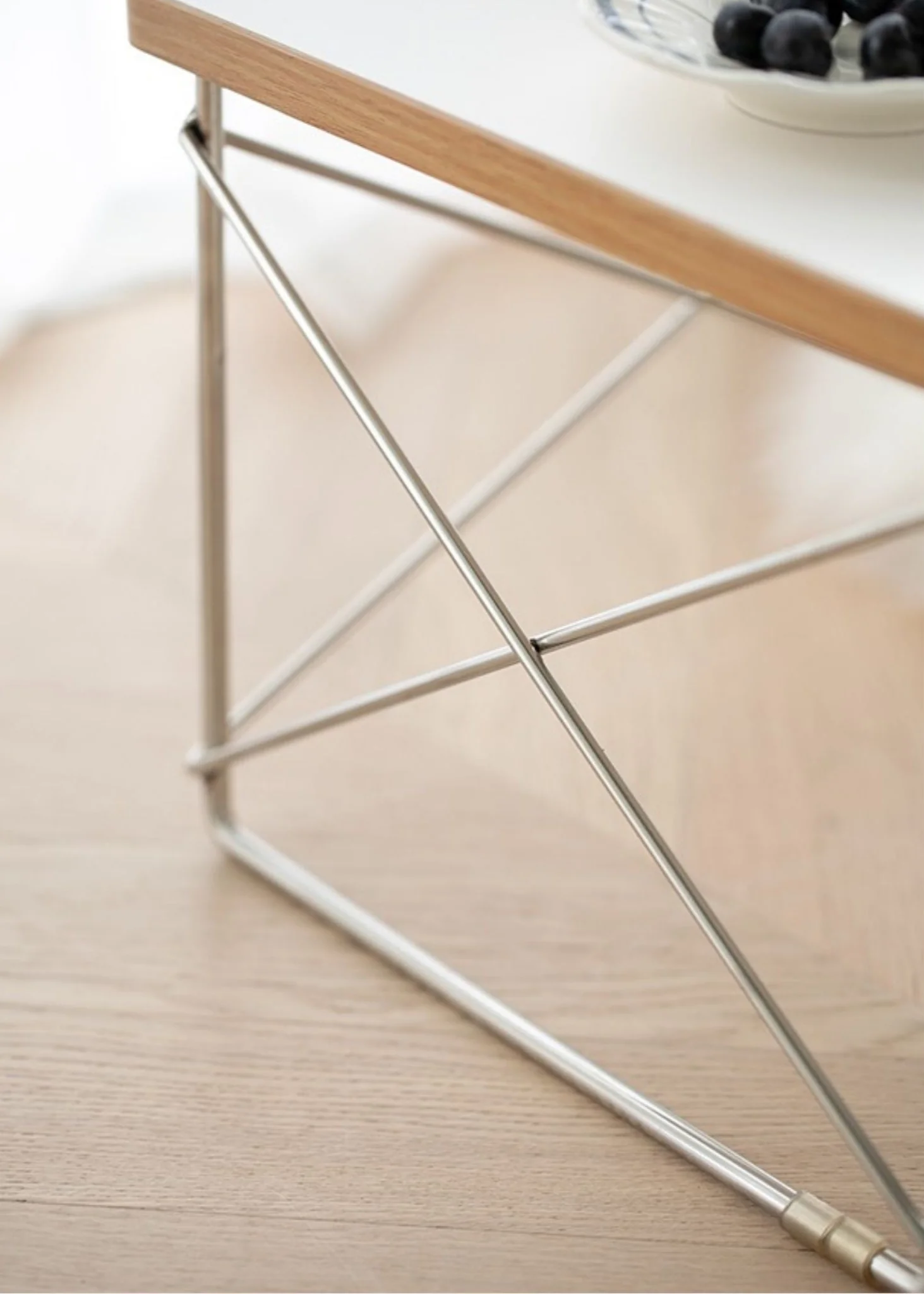 Compact Utility Side Table - Image 17