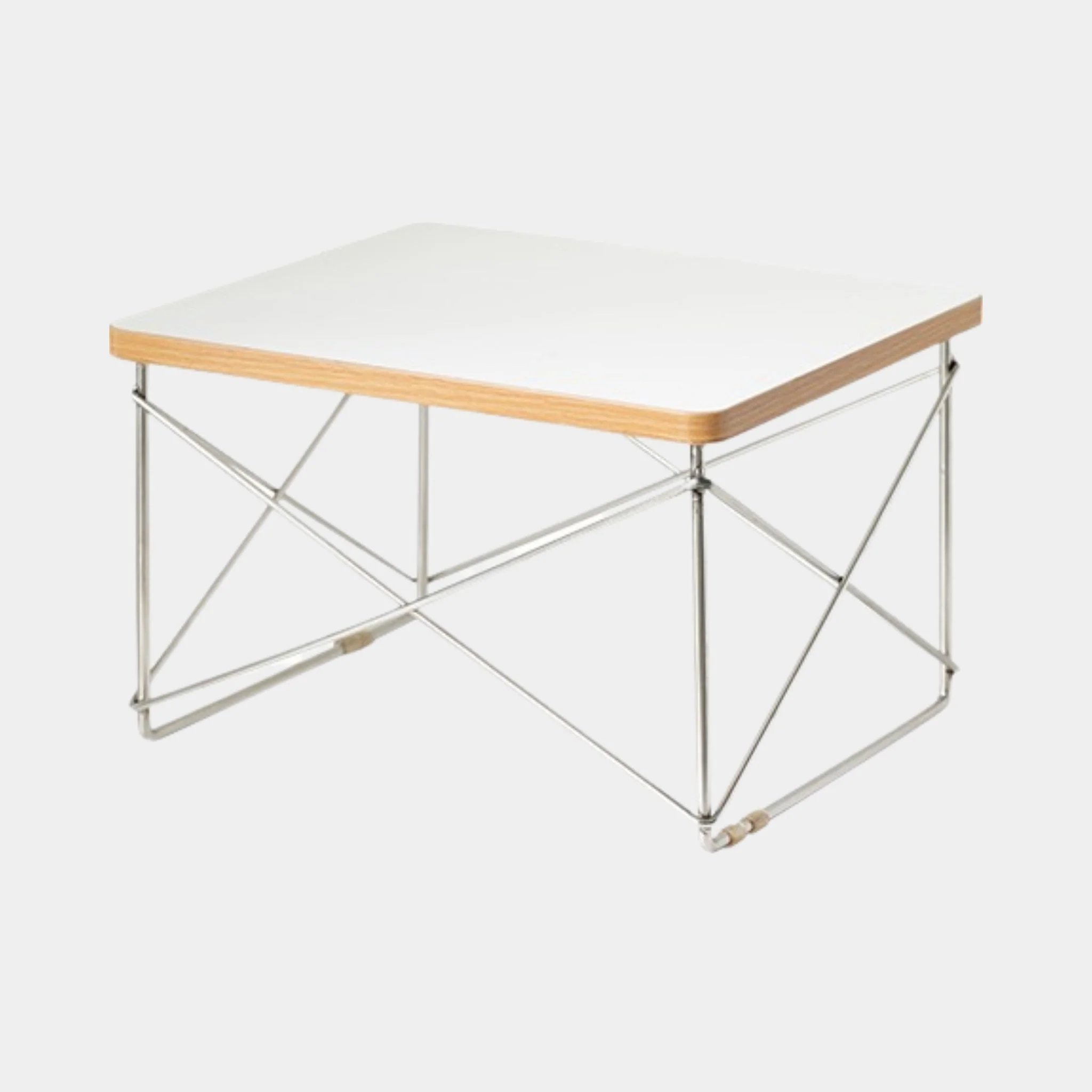 Compact Utility Side Table - Image 19