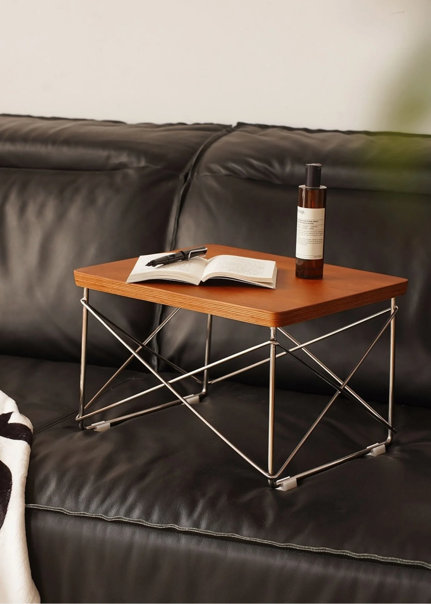 Compact Utility Side Table - Image 3