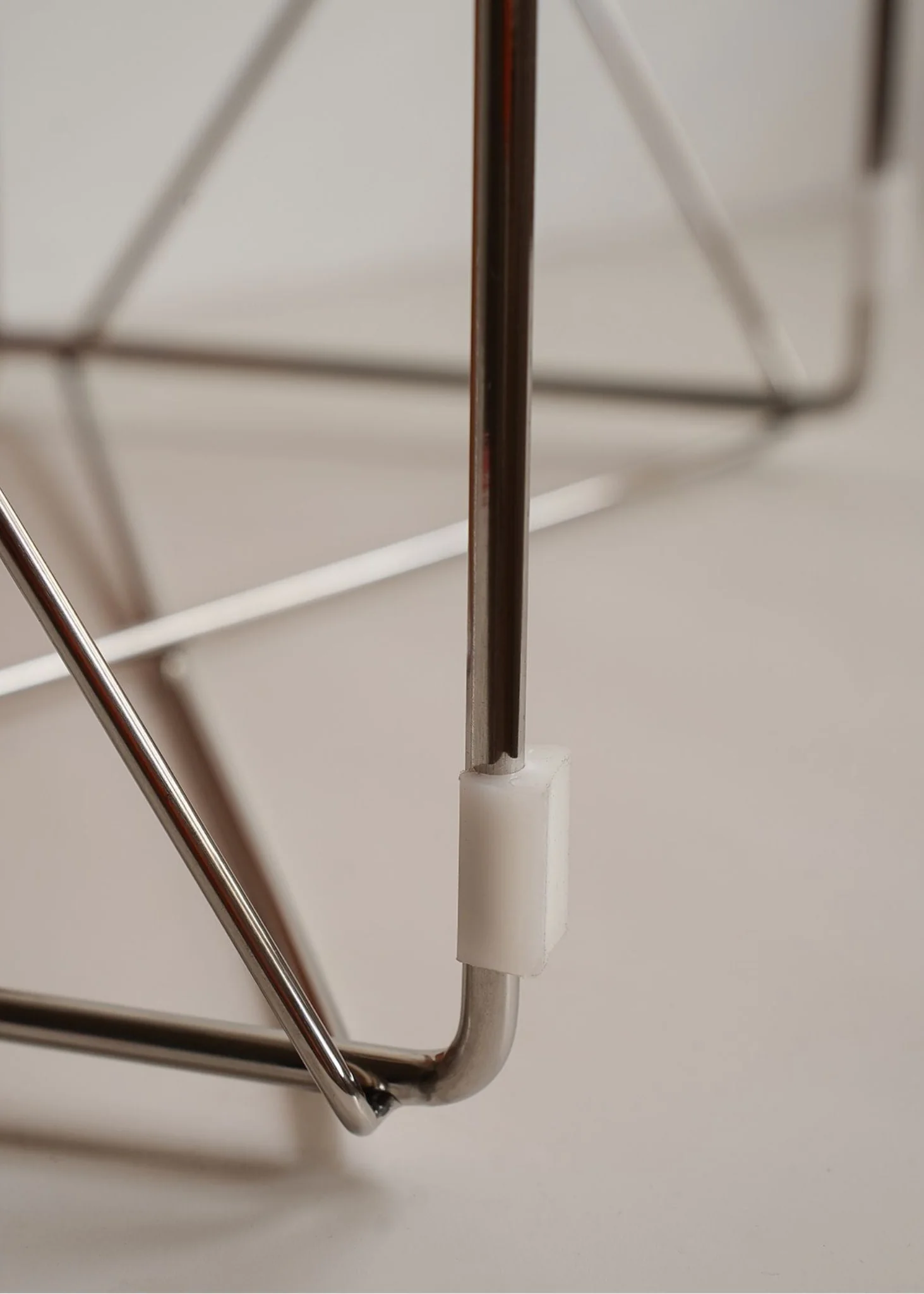 Compact Utility Side Table - Image 4
