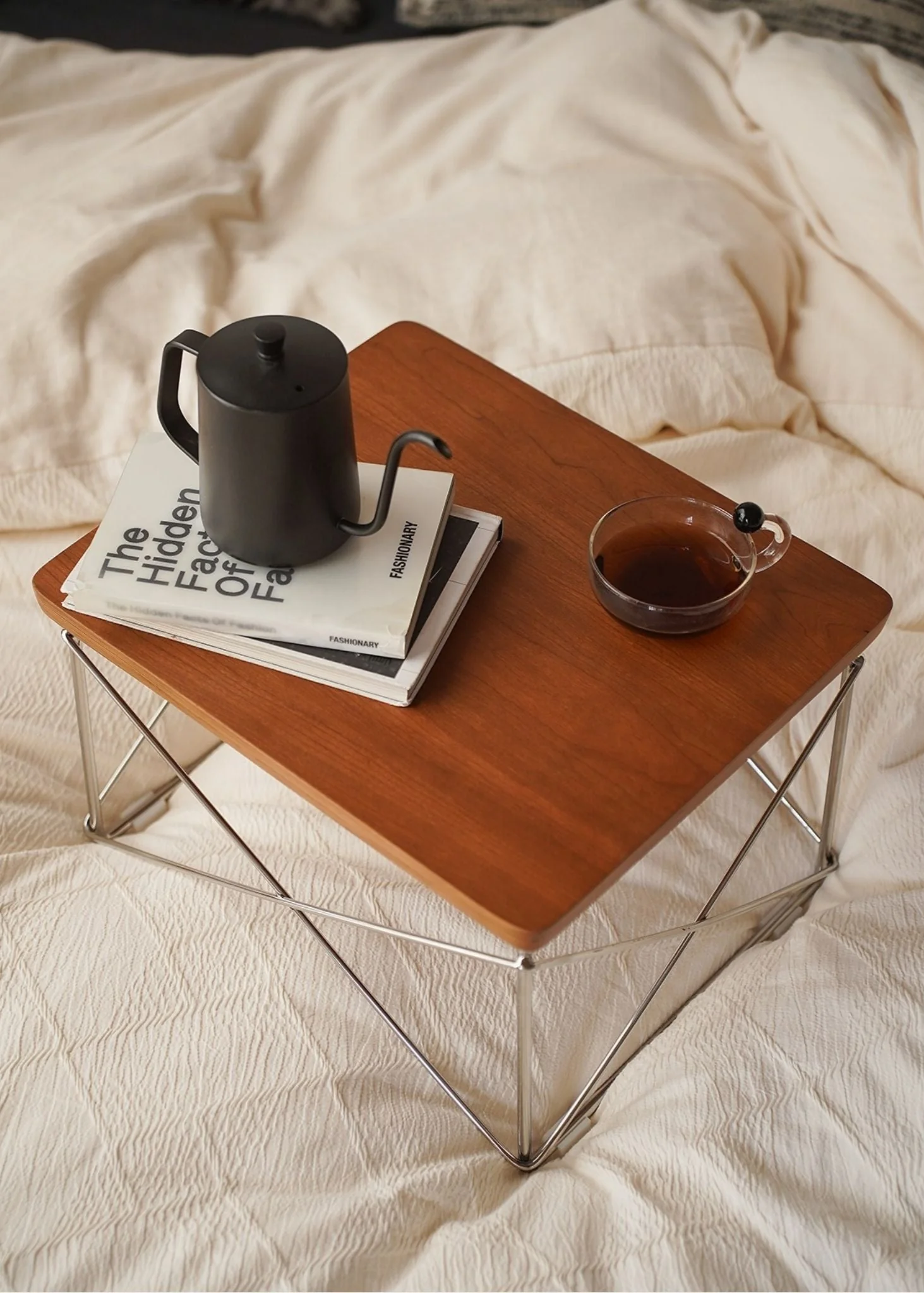 Compact Utility Side Table - Image 7