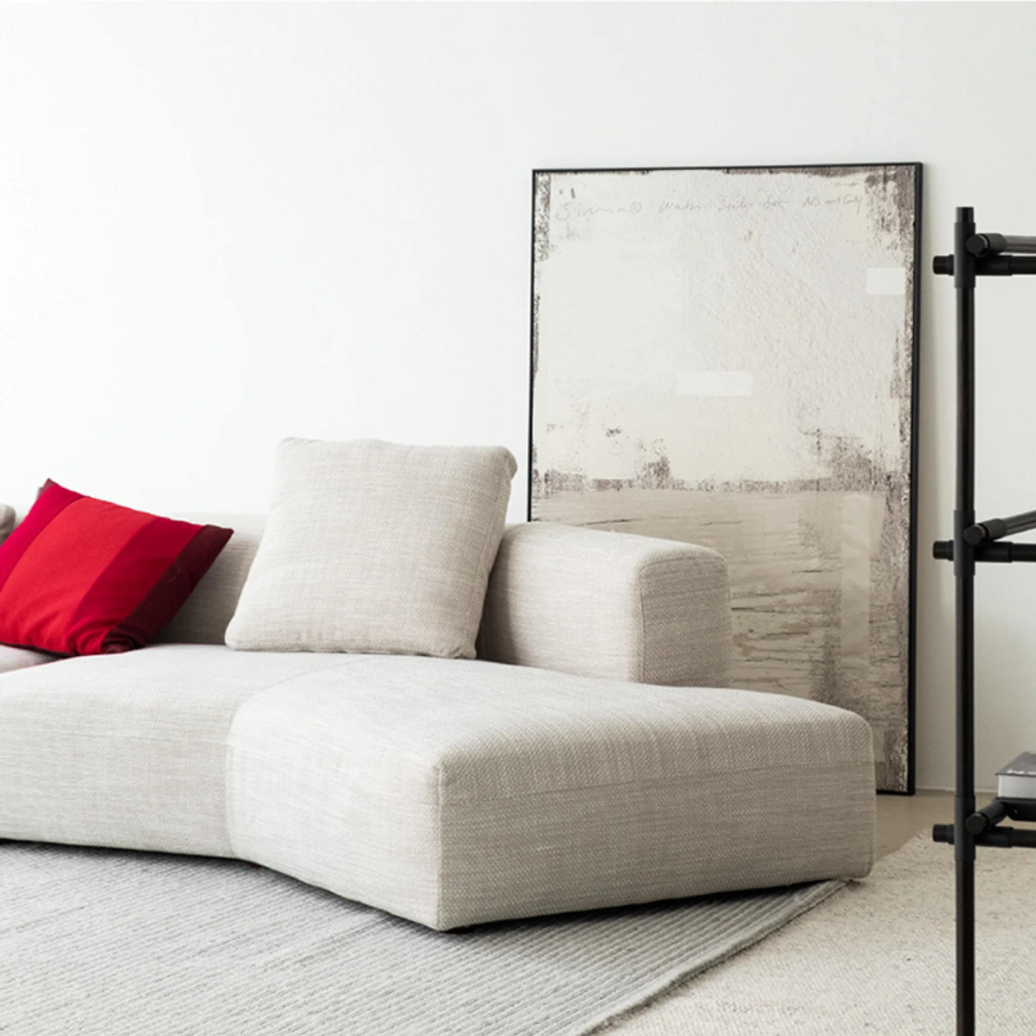 Cooper Modular Sofa - Image 2