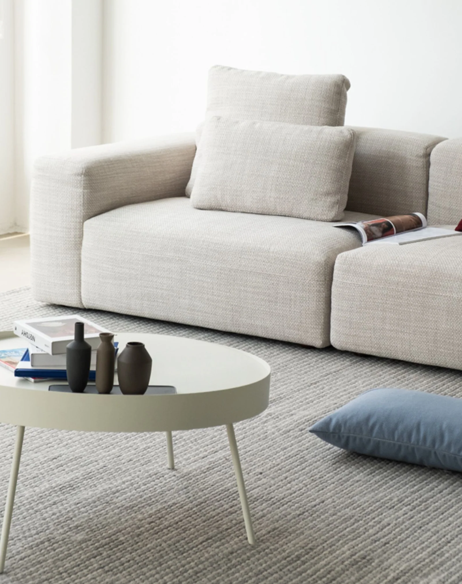 Cooper Modular Sofa - Image 3