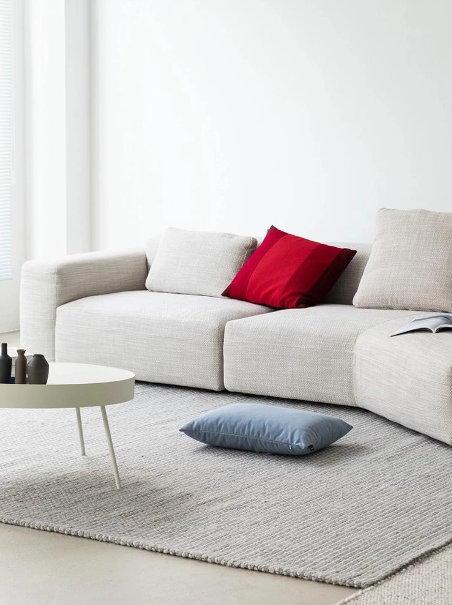 Cooper Modular Sofa - Image 4
