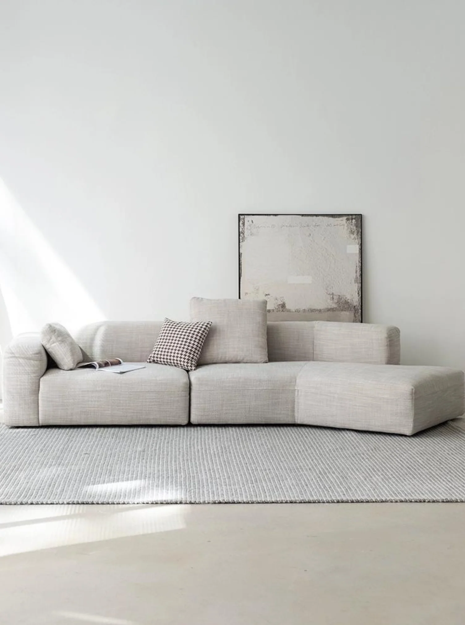 Cooper Modular Sofa - Image 5