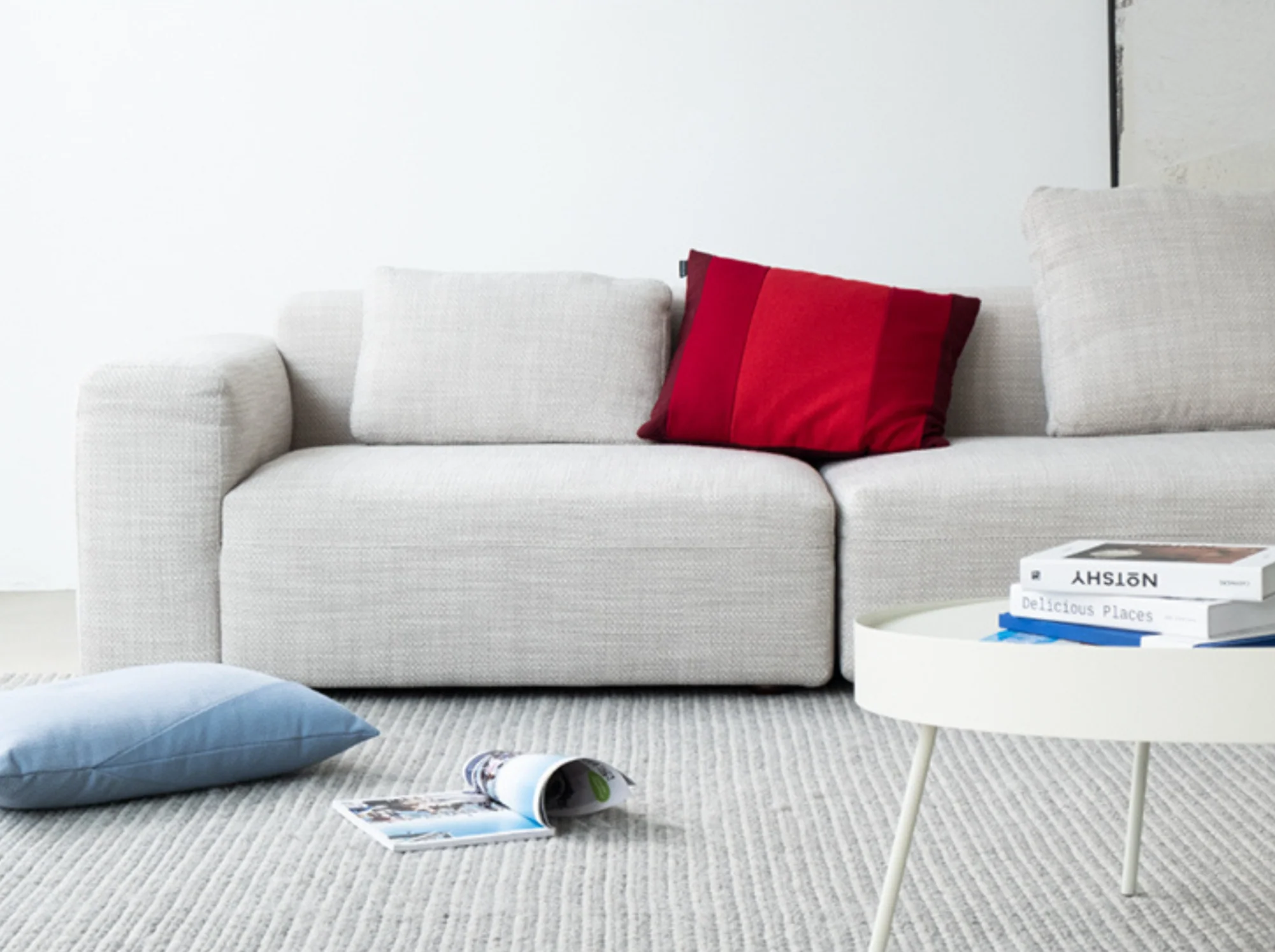 Cooper Modular Sofa - Image 8