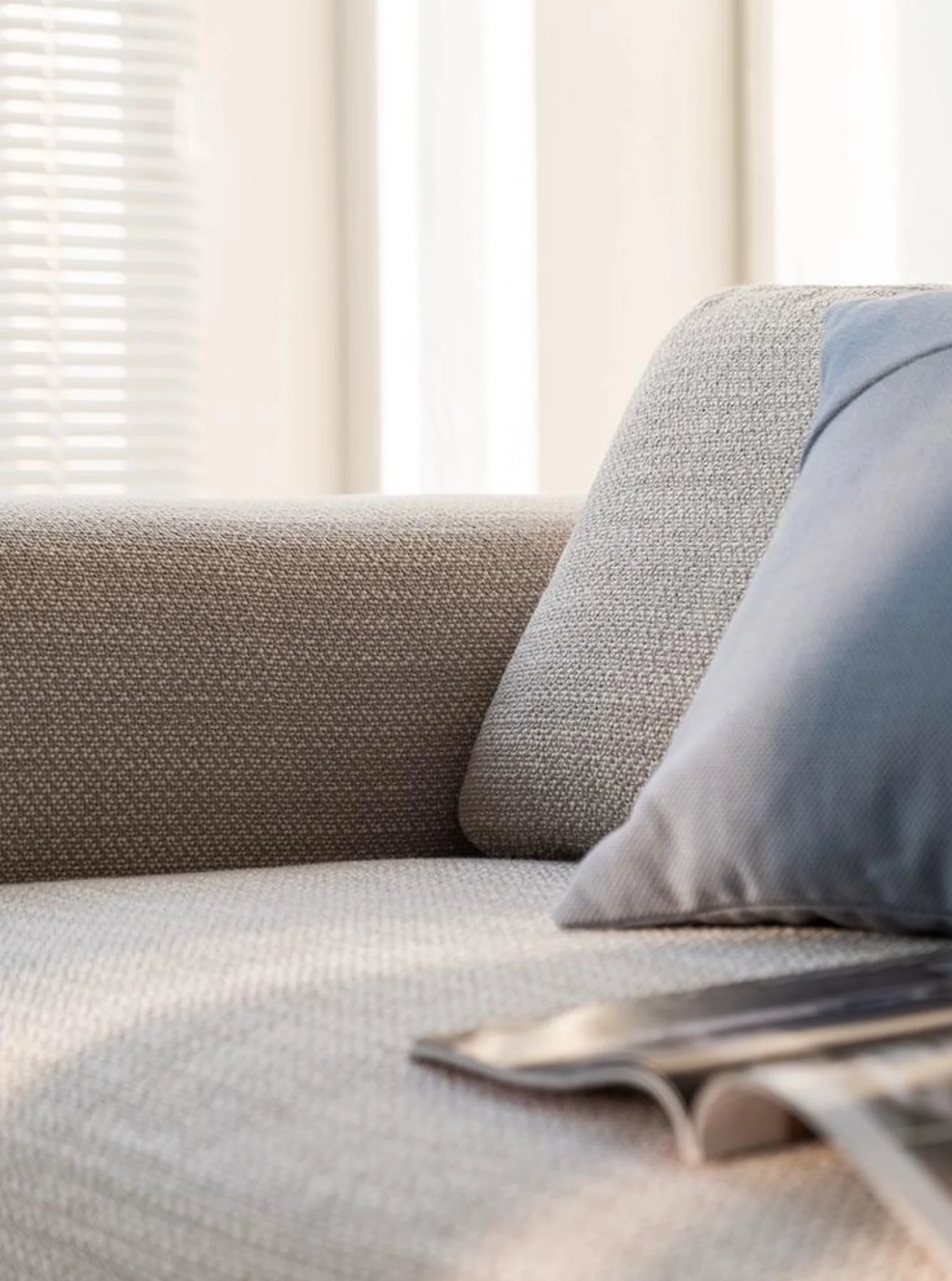 Cooper Modular Sofa - Image 9