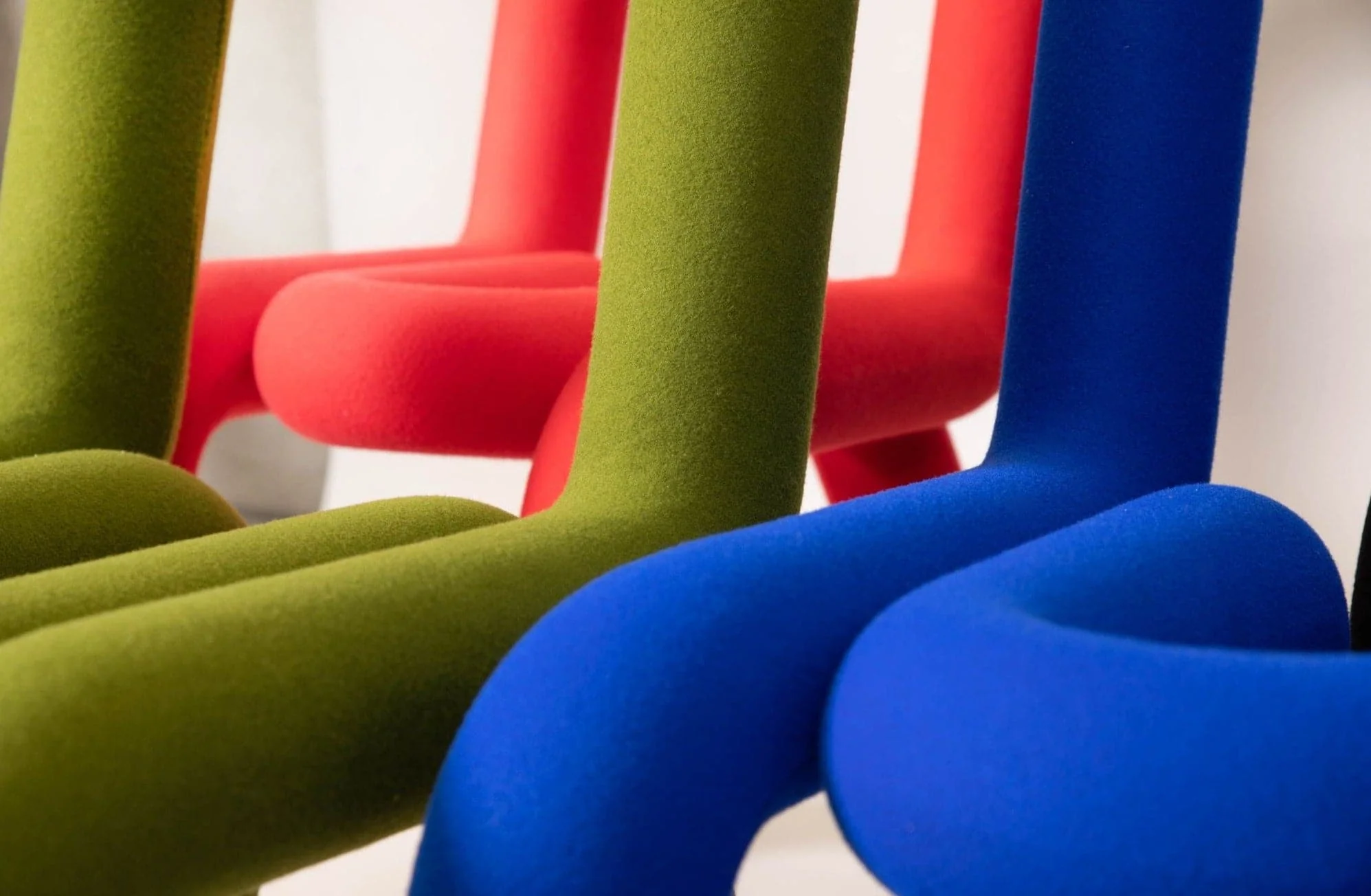 Copenhagen Series | Chair - Image 6