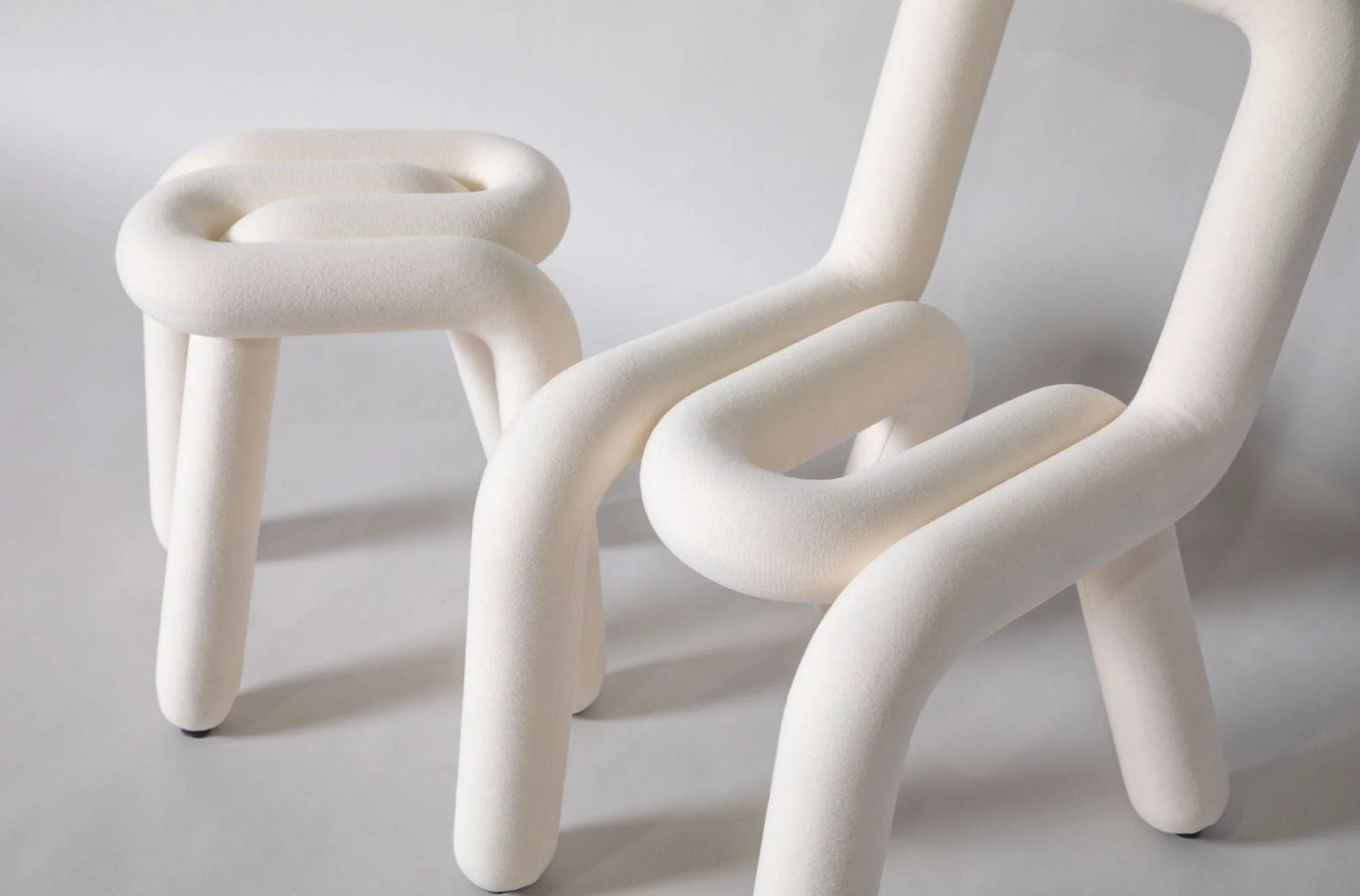 Copenhagen Series | Stool - Image 3