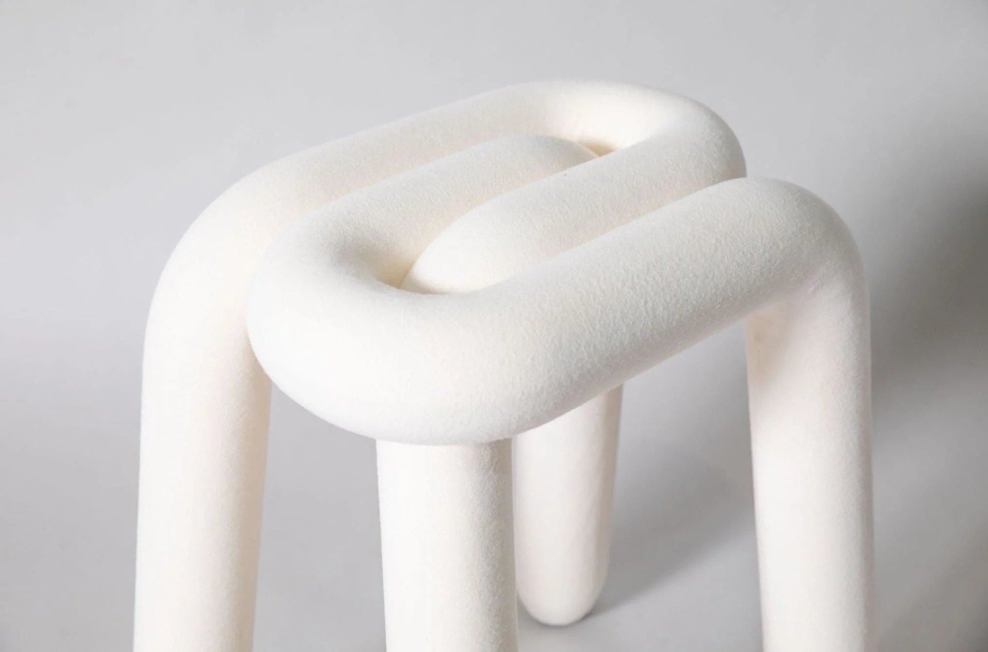 Copenhagen Series | Stool - Image 4
